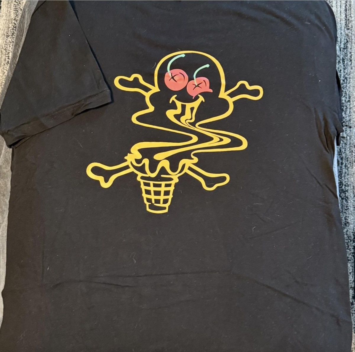 Icecream Ice Cream tee Size US XXL / EU 58 / 5 - 1 Thumbnail