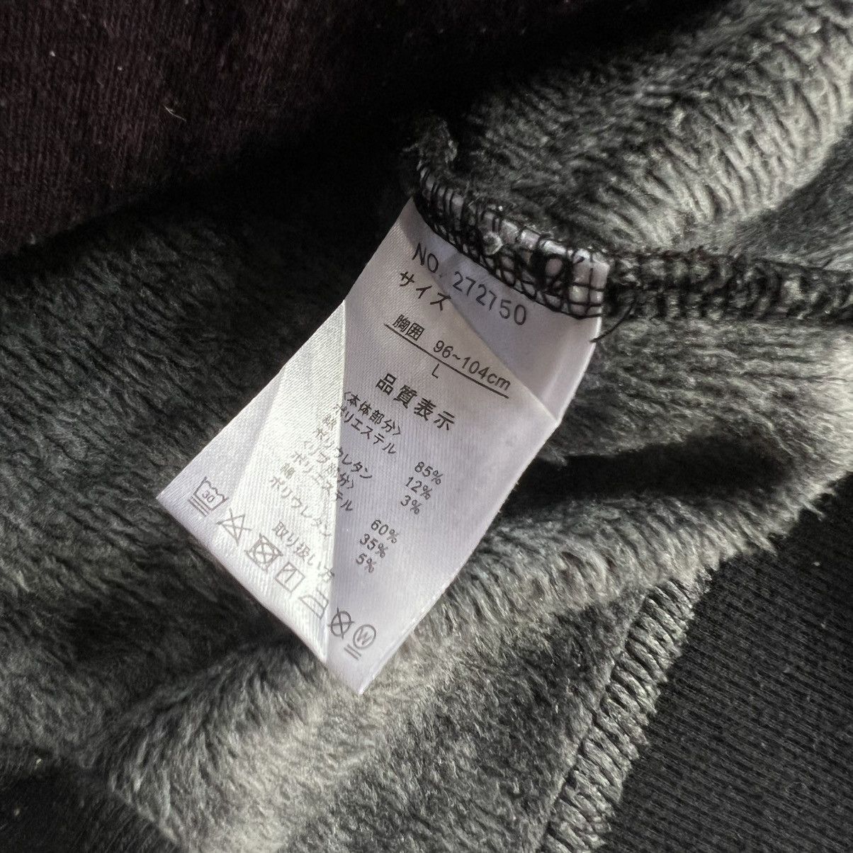 semanticdesign 2000s Semantic Design Vkei Style Zip Hoodie Size US L / EU 52-54 / 3 - 7 Thumbnail