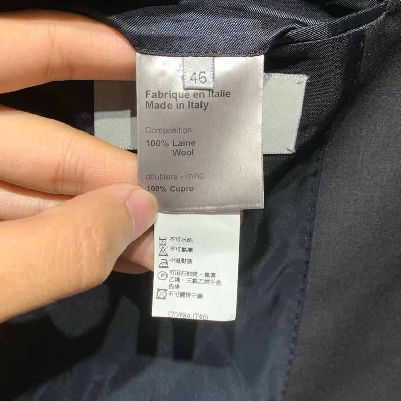 Dior Dior Casual suit 2501-Nextarrow Size 46R - 6 Thumbnail