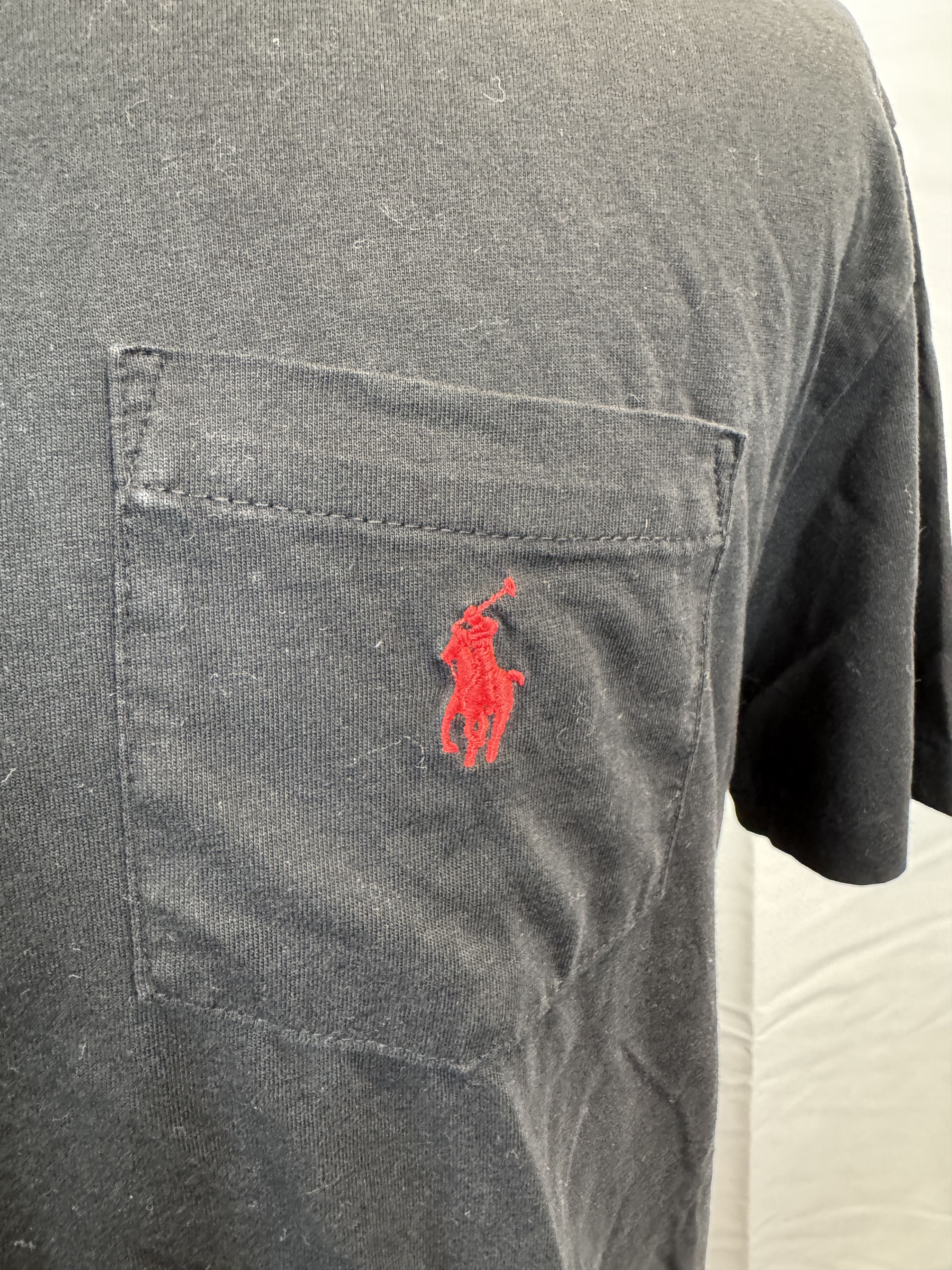 Polo Ralph Lauren Polo Ralph Lauren Classic Logo T-Shirt Size US M / EU 48-50 / 2 - 5 Thumbnail