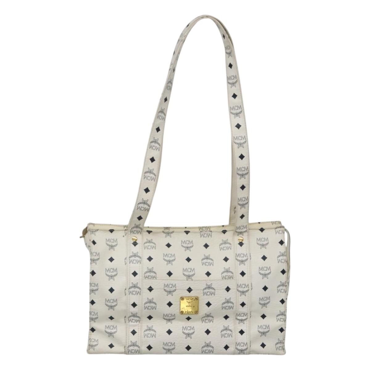 MCM MCM Visetos tote Size ONE SIZE - 1 Thumbnail
