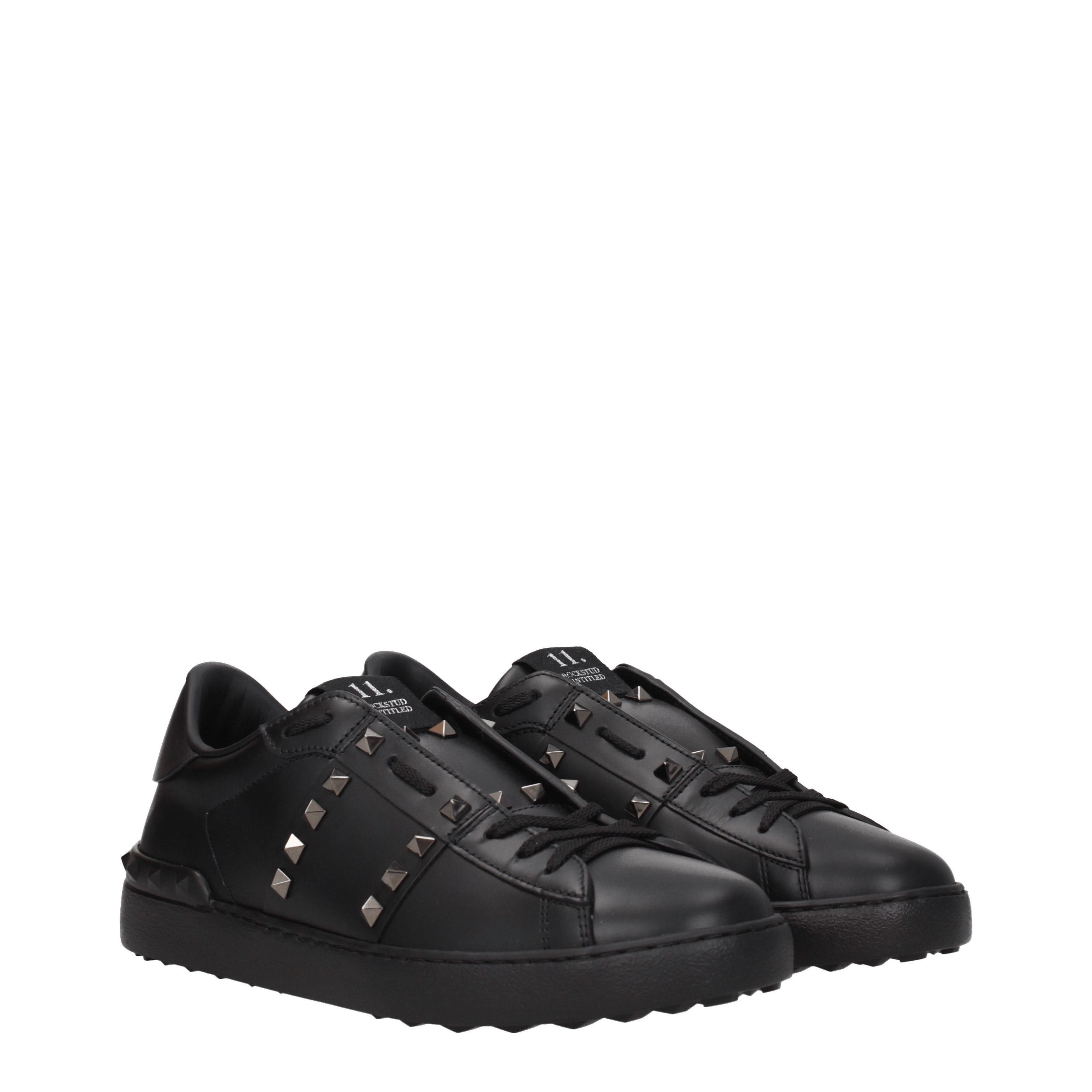 Valentino Sneakers Size US 11 / EU 44 - 1 Thumbnail