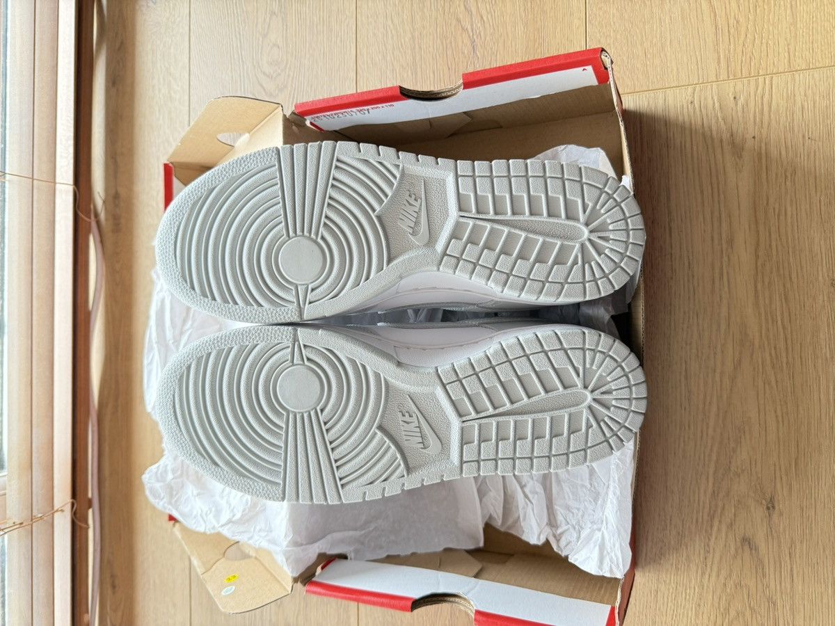 Nike Nike Dunk Low “Photon Dust” Size US 9 / EU 42 - 6 Thumbnail