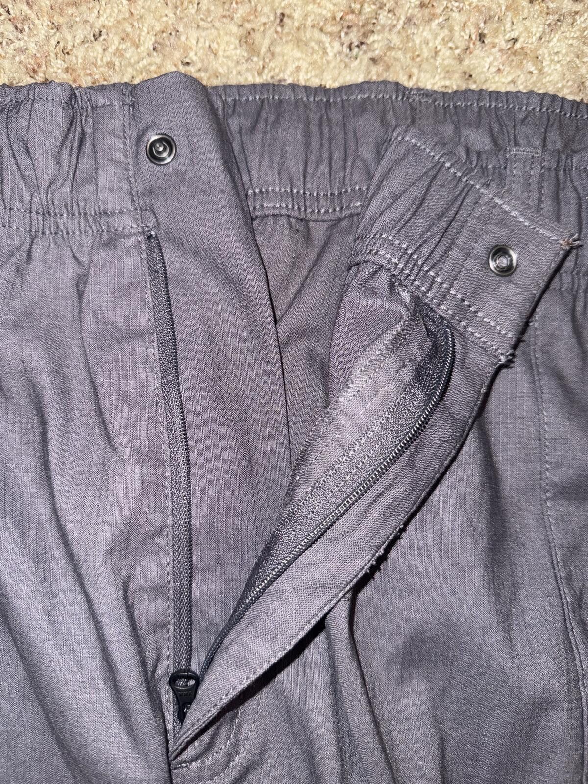 Nike Air Jordan Essential Utility Cargo Pants Sample Size 42" / US 20 - 2 Thumbnail