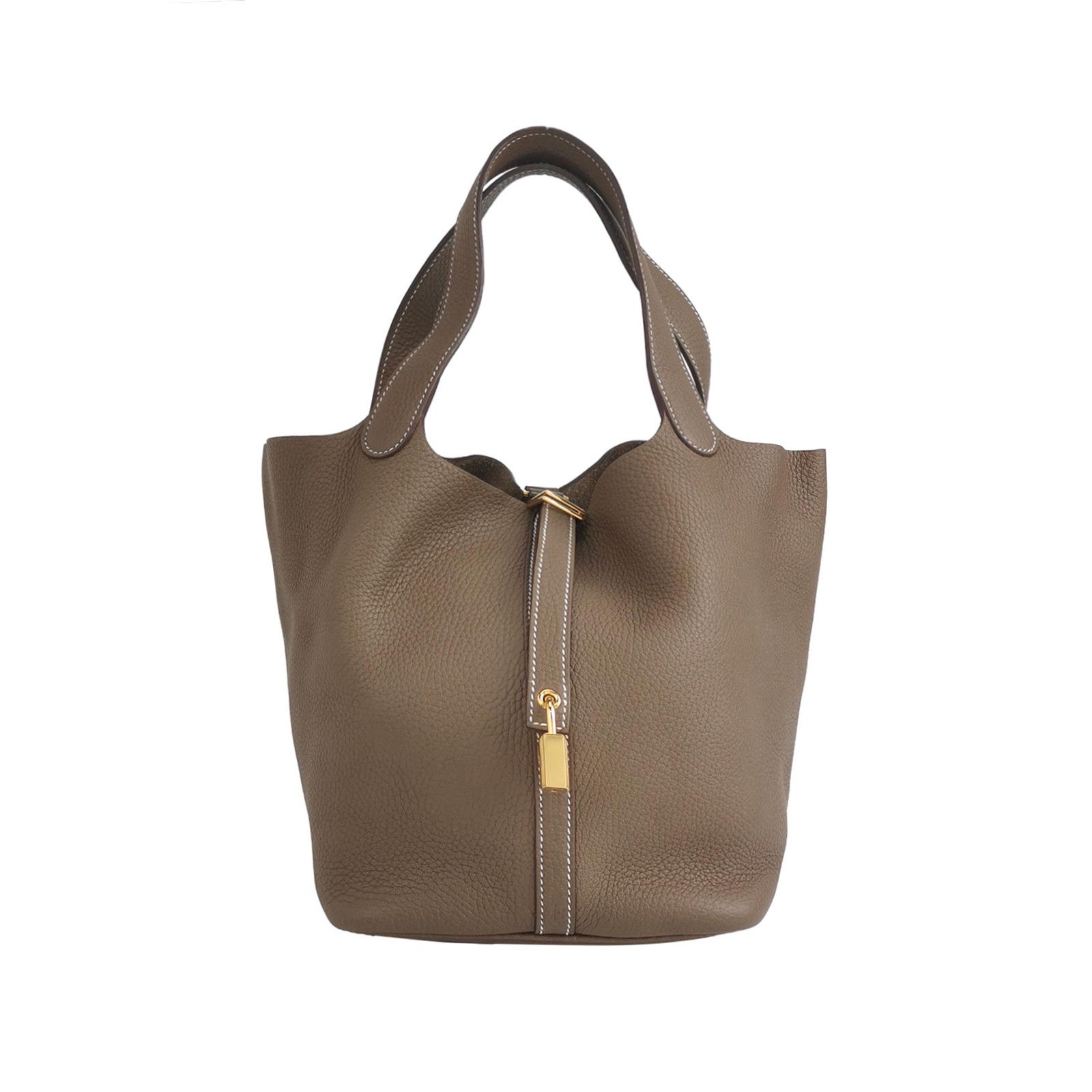Hermes Hermes Women os Tote Bags Size ONE SIZE - 1 Thumbnail