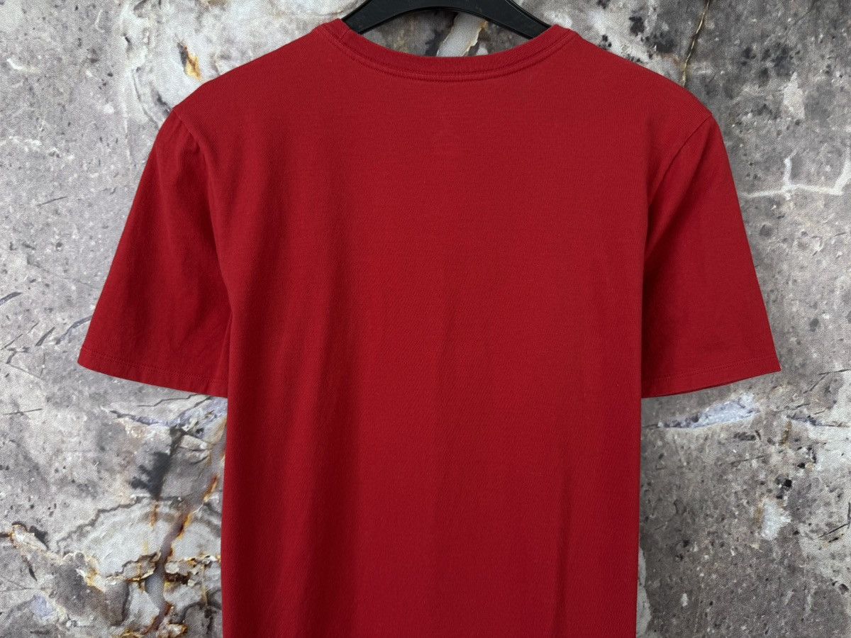 Jordan Brand Men’s Jordan T-Shirts Big Logo Streetwear Size Medium Size US M / EU 48-50 / 2 - 10 Thumbnail
