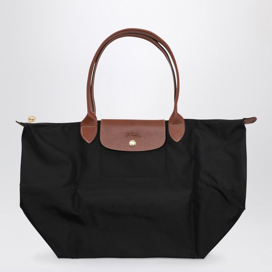 o1d2blof0824 Size: OS / Le Pliage Medium Tote Bag