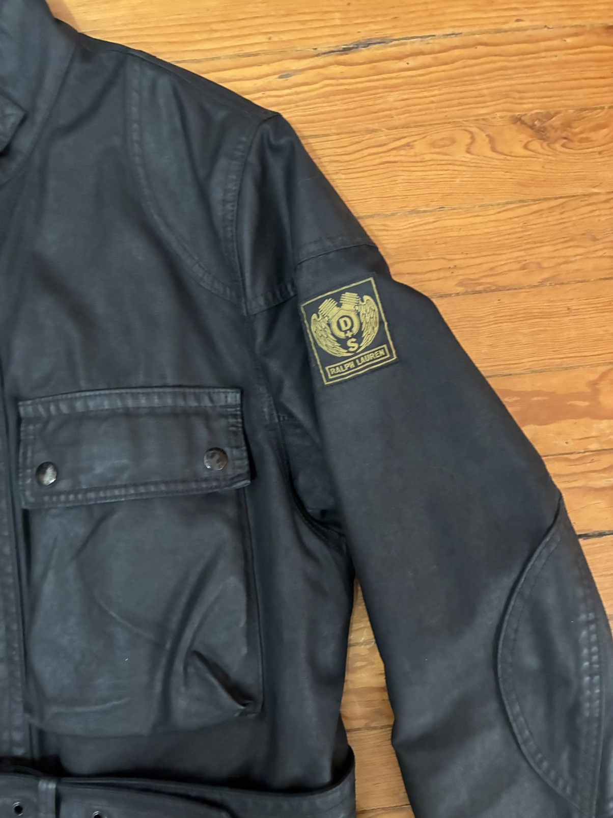 Denim & Supply Ralph Lauren Ralph lauren jacket Size US M / EU 48-50 / 2 - 4 Thumbnail