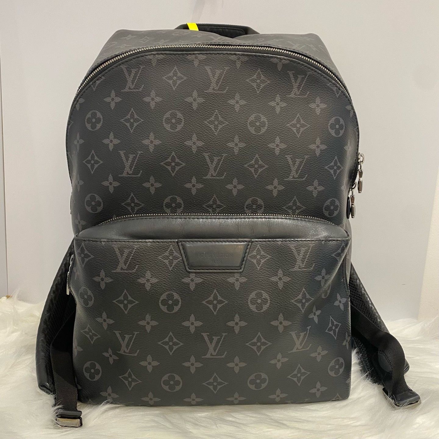 Louis Vuitton Pre-loved Bag Very good condition Size ONE SIZE - 1 Thumbnail