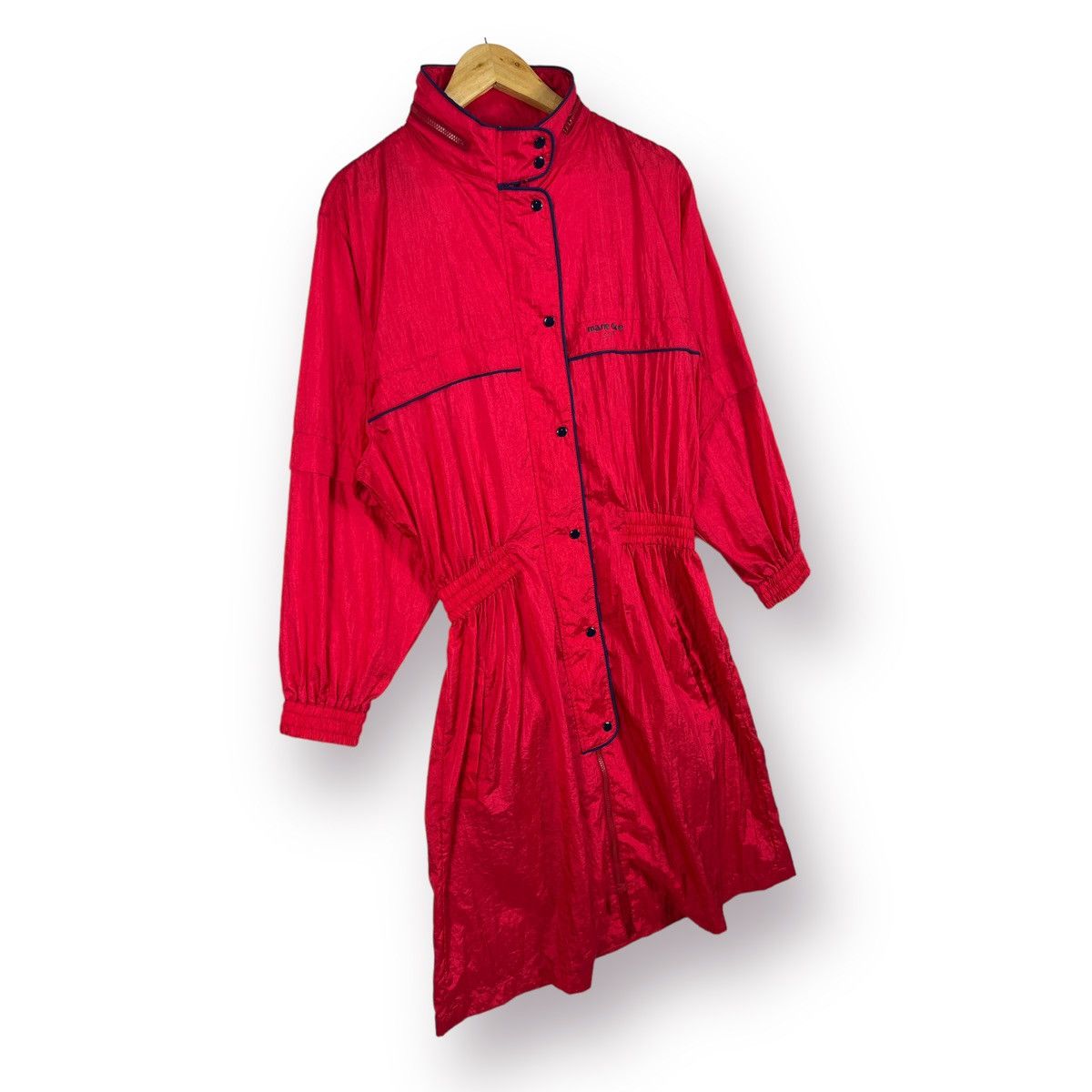 All Sport 🔥 MARIE CLAIRE SPORT DRESS HOODED - L Size L / US 10 / IT 46 - 4 Thumbnail