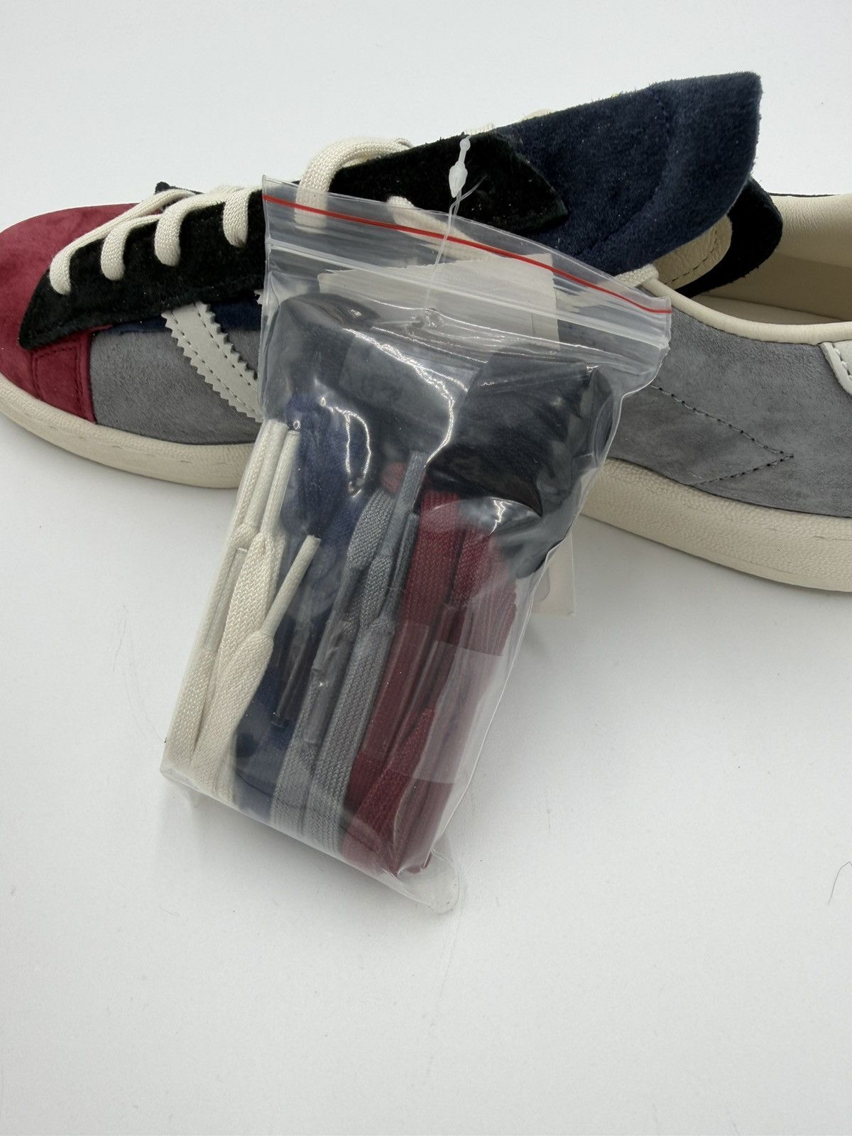 Adidas Campus 80s By Shun Hirose aka Recouture Size US 10 / EU 43 - 7 Thumbnail