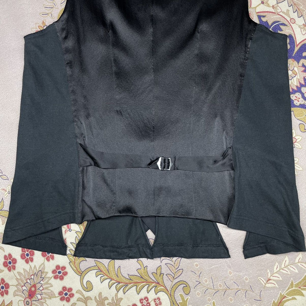 Facetasm Rare! Facetasm Classic Vest Size US M / EU 48-50 / 2 - 18 Thumbnail