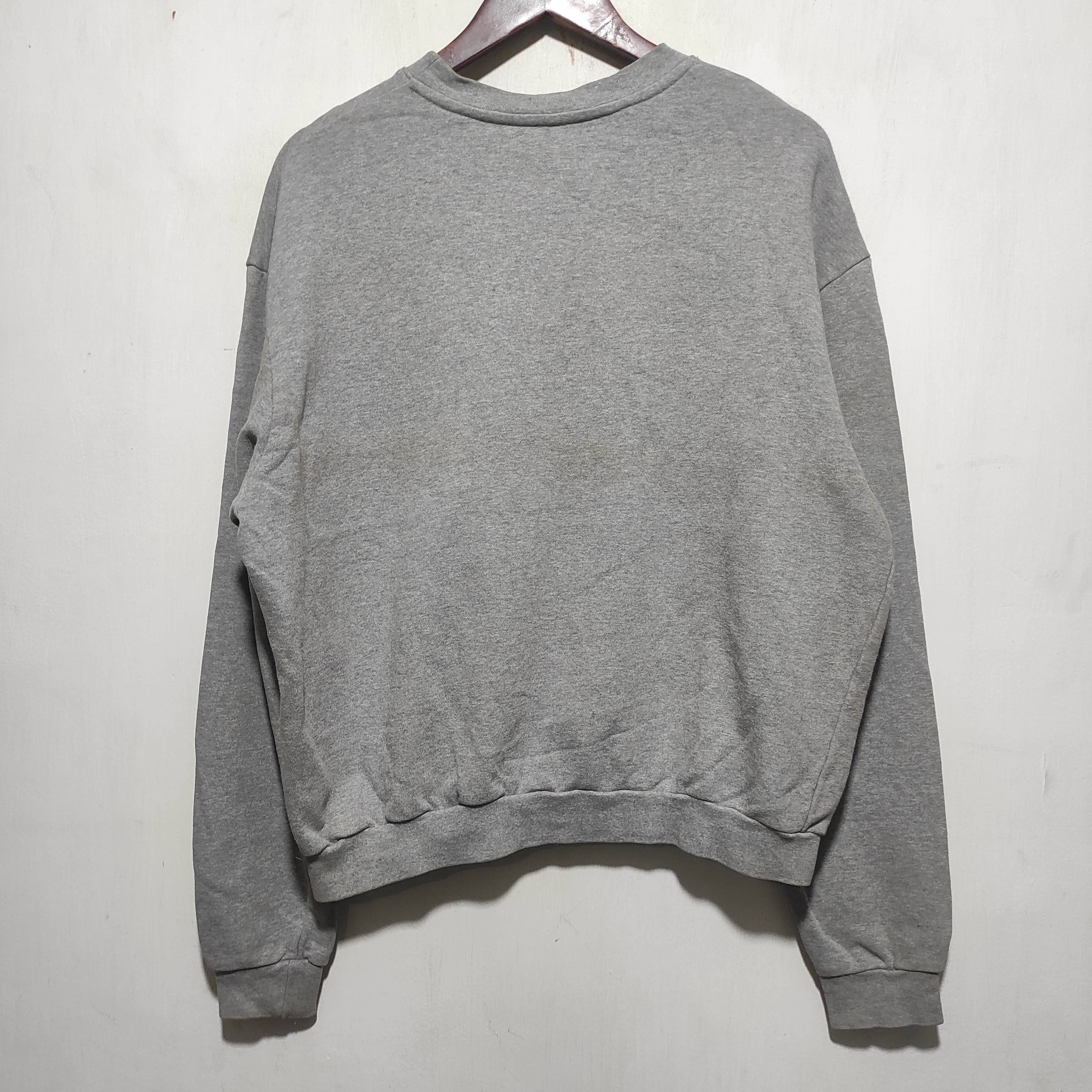 Balenciaga Balenciaga Sweatshirt Size US L / EU 52-54 / 3 - 14 Thumbnail