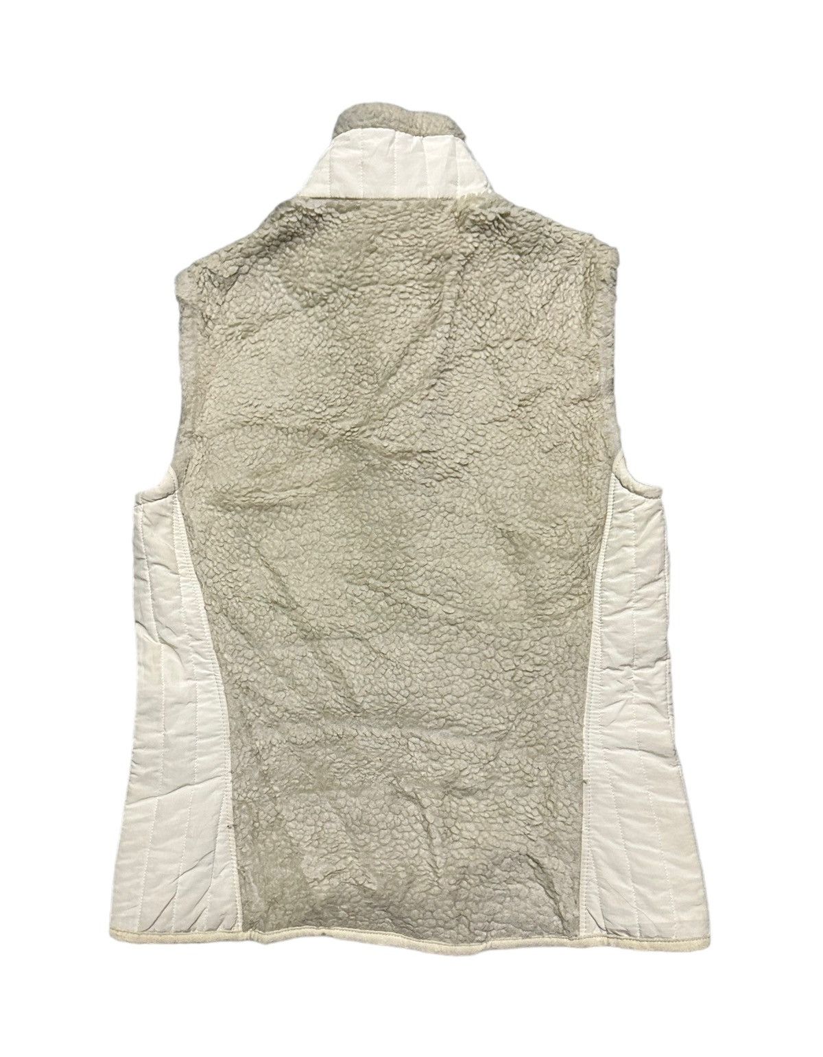 Patagonia Patagonia synchilla fleece vest Size XS / US 0-2 / IT 36-38 - 5 Thumbnail