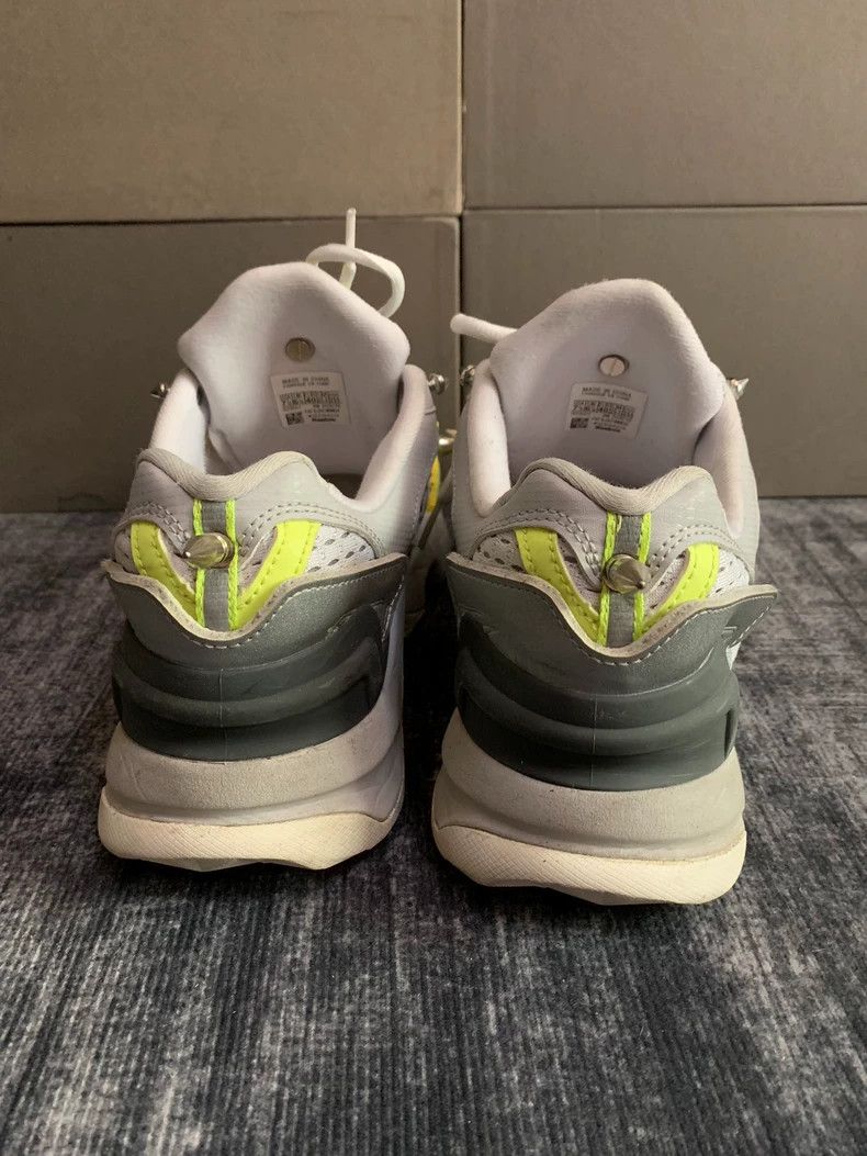 Vetements Vetements Reebok Runway Stud Shoes Size US 7 / EU 40 - 4 Thumbnail
