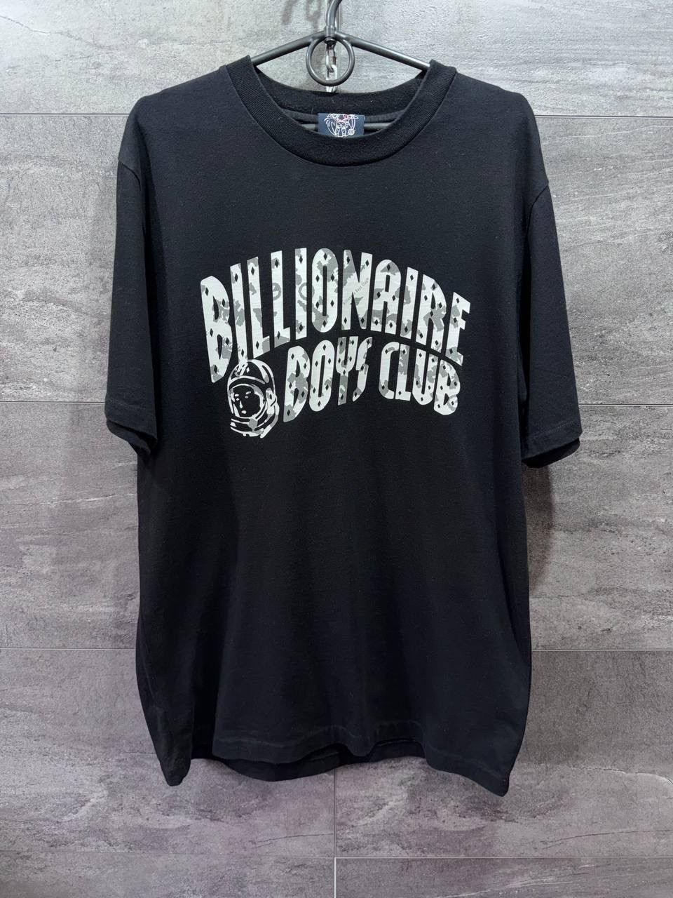 Billionaire Boys Club Billionaire Boys Club Arch Logo T-Shirt Size US M / EU 48-50 / 2 - 1 Thumbnail
