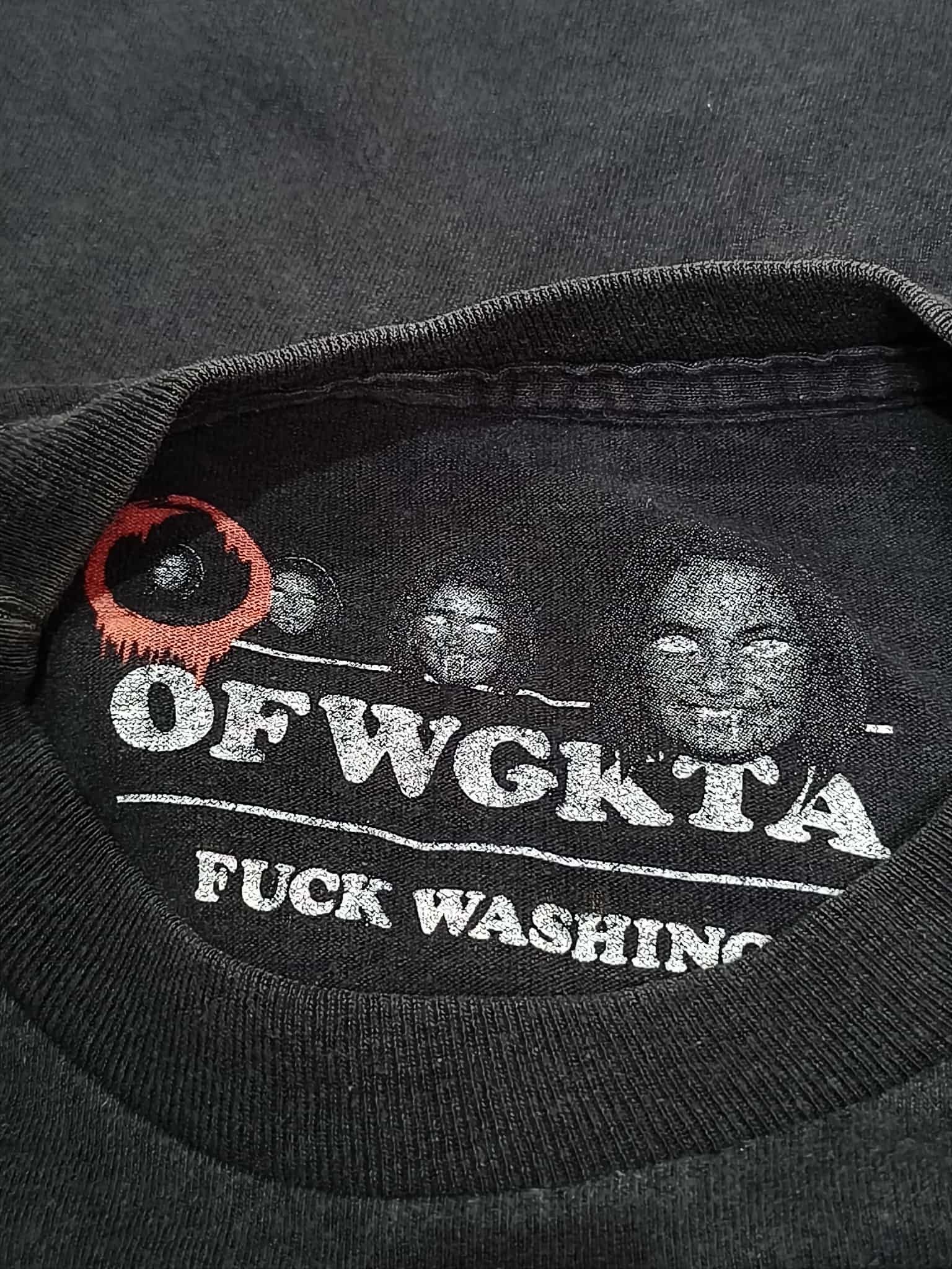 Golf Wang GolfWang Tour 2012 Size US S / EU 44-46 / 1 - 4 Thumbnail