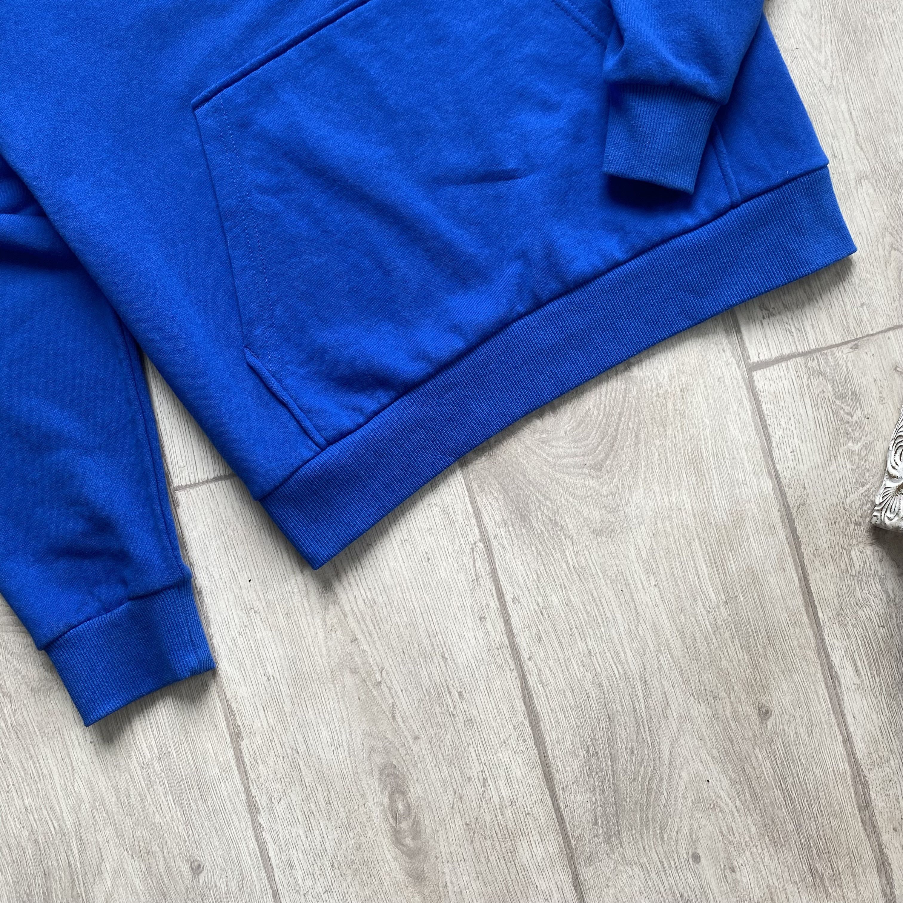 Nautica ⛵️ Nautica Competition Zip Sweatshirt Vintage hoddie Size US L / EU 52-54 / 3 - 3 Thumbnail