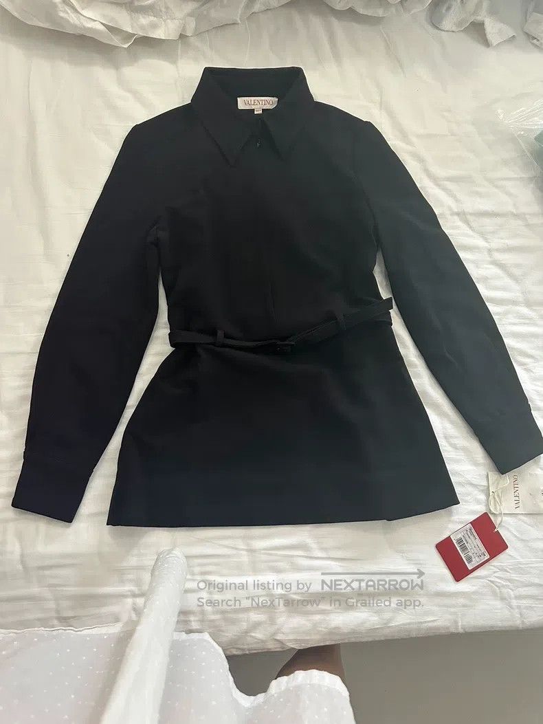 Valentino Valentino dress Size S / US 4 / IT 40 - 1 Thumbnail