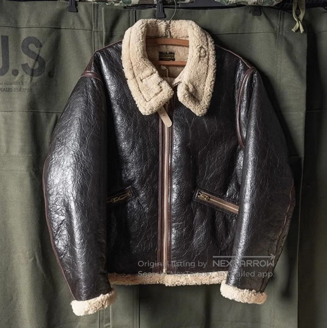 Bronson MFG. CO. RUGGED BRONSON D. Size US XS / EU 42 / 0 - 5 Thumbnail
