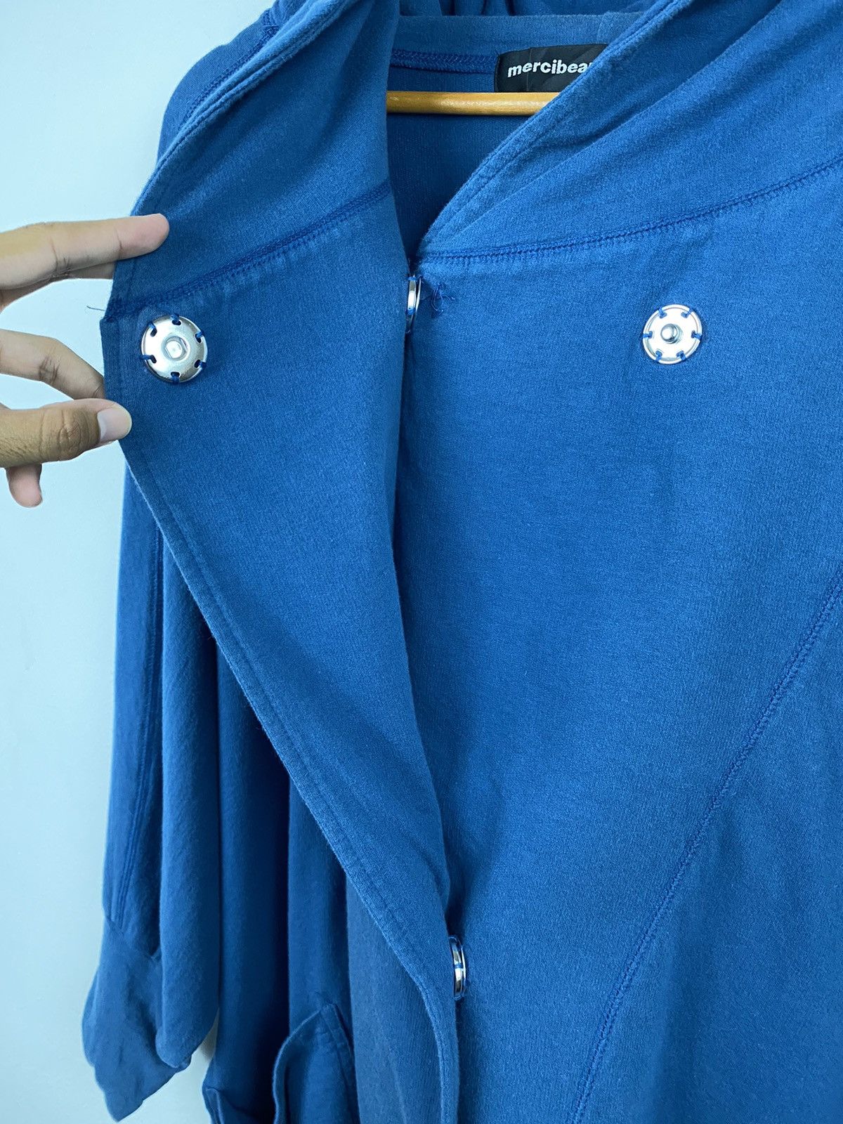 mercibeaucoup Mercibeaucop Hoodie Size US M / EU 48-50 / 2 - 5 Thumbnail
