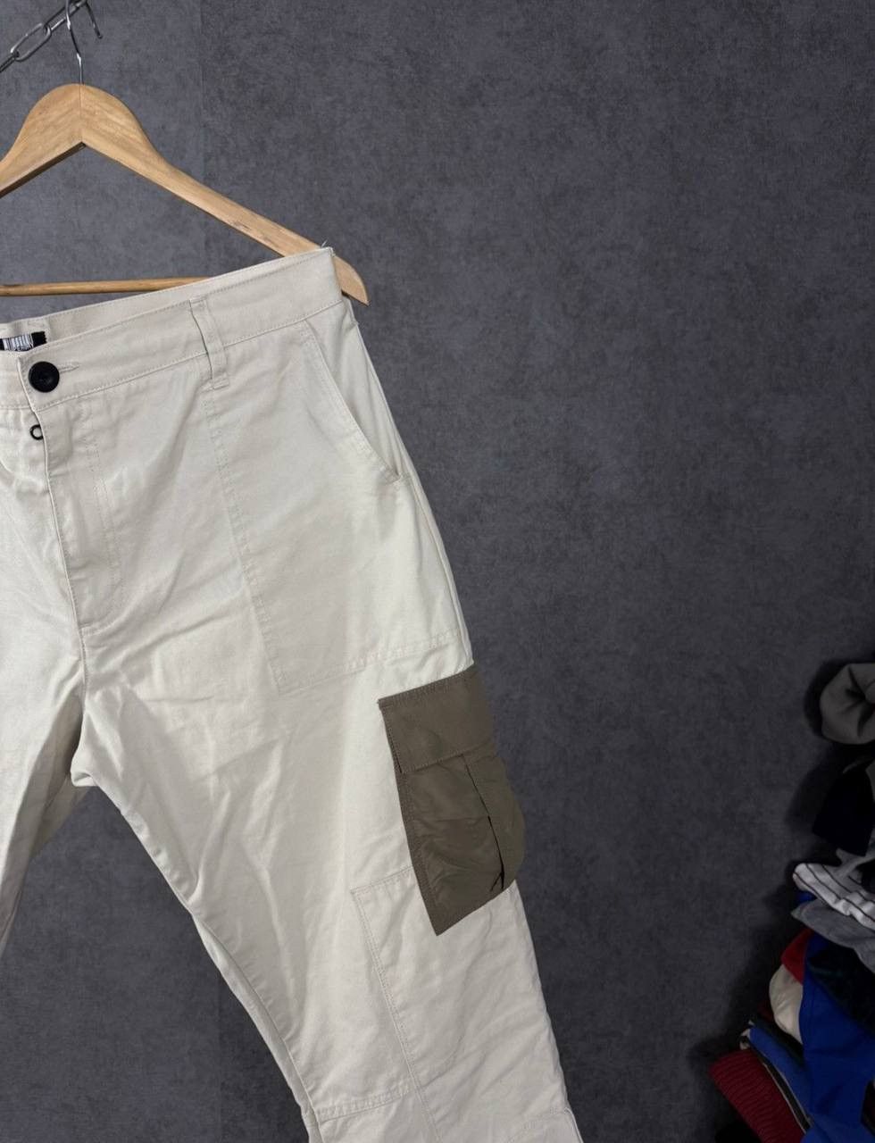 Superdry Superdry Multipocket Japanese pants Size US 36 / EU 52 - 2 Thumbnail