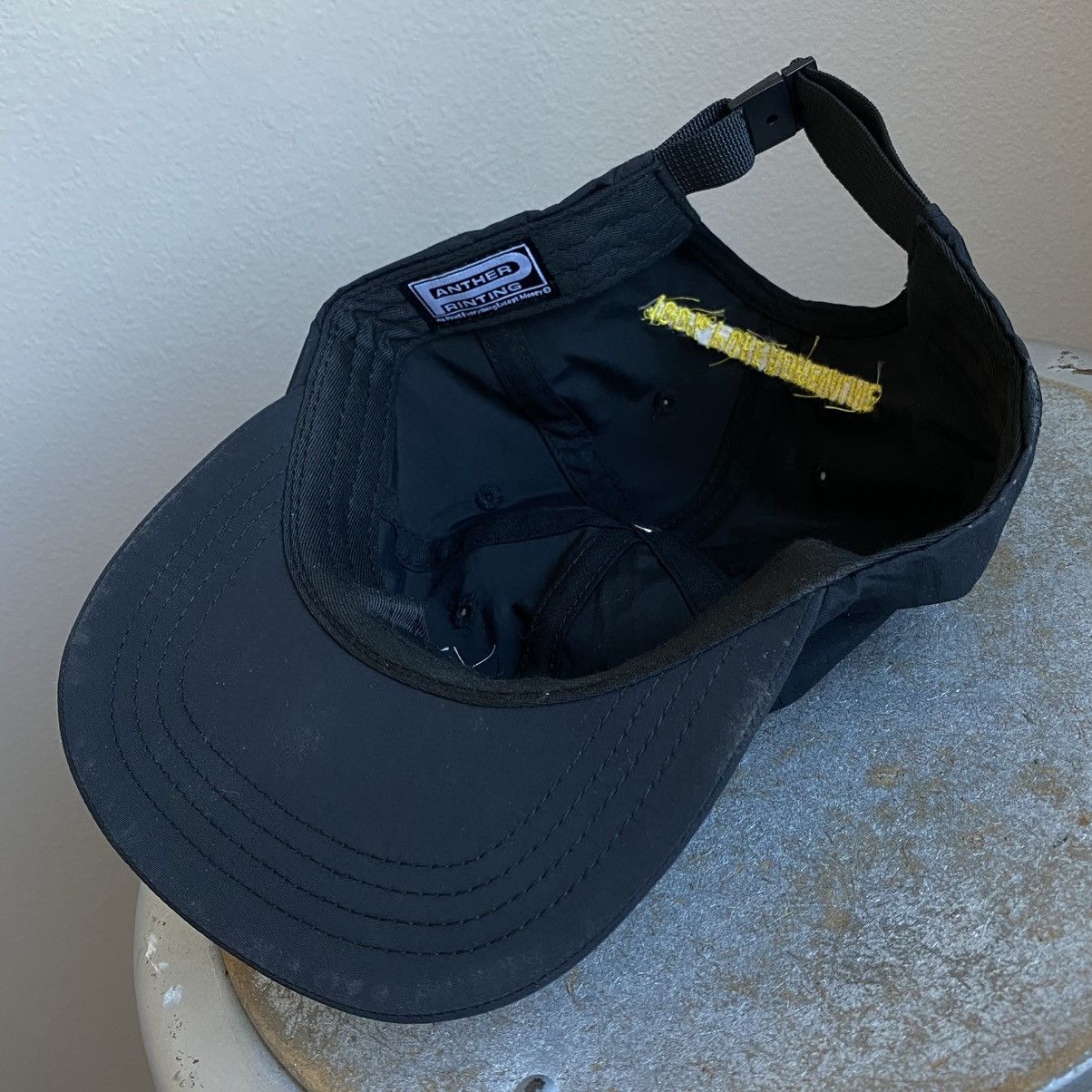 Point Break 100% Adrenaline Hat