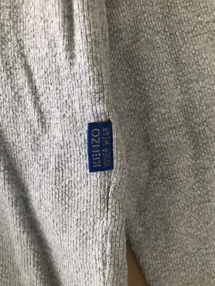 Kenzo Kenzo Homme Inner Wear Size M / US 6-8 / IT 42-44 - 4 Thumbnail