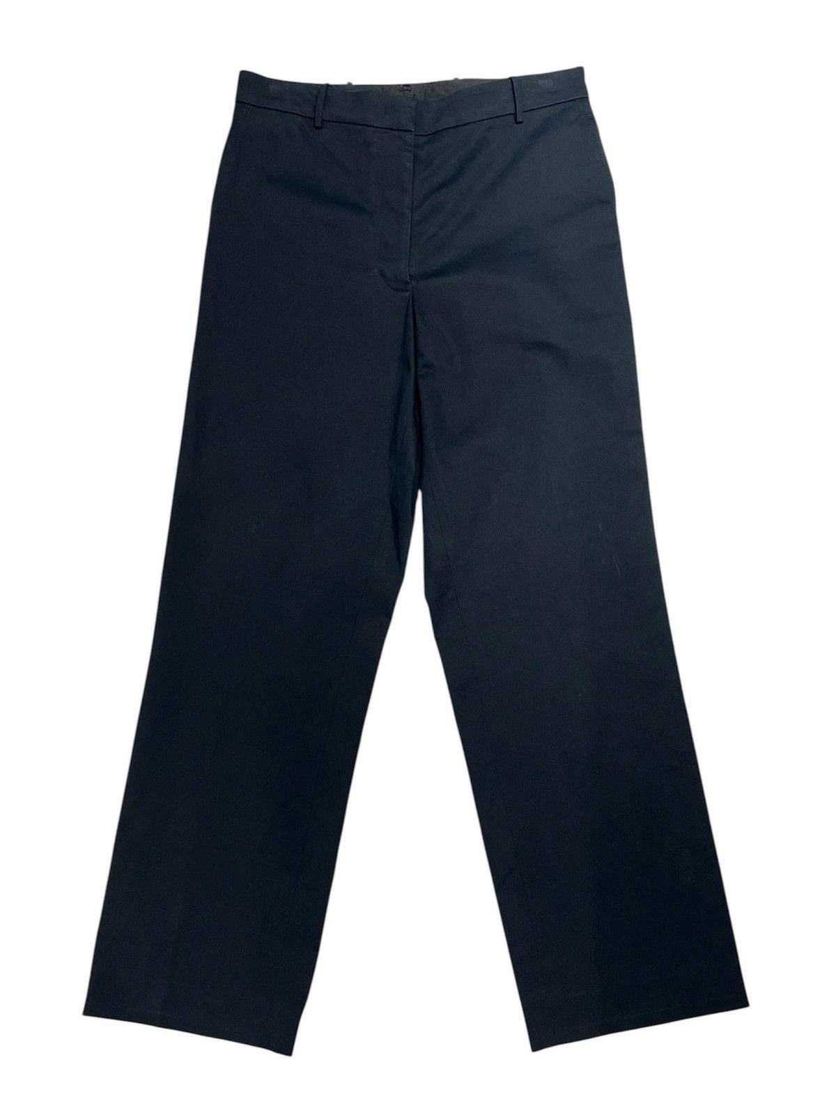 Jil Sander JILSANDER TAILOR MADE PANT Size US 30 / EU 46 - 1 Thumbnail