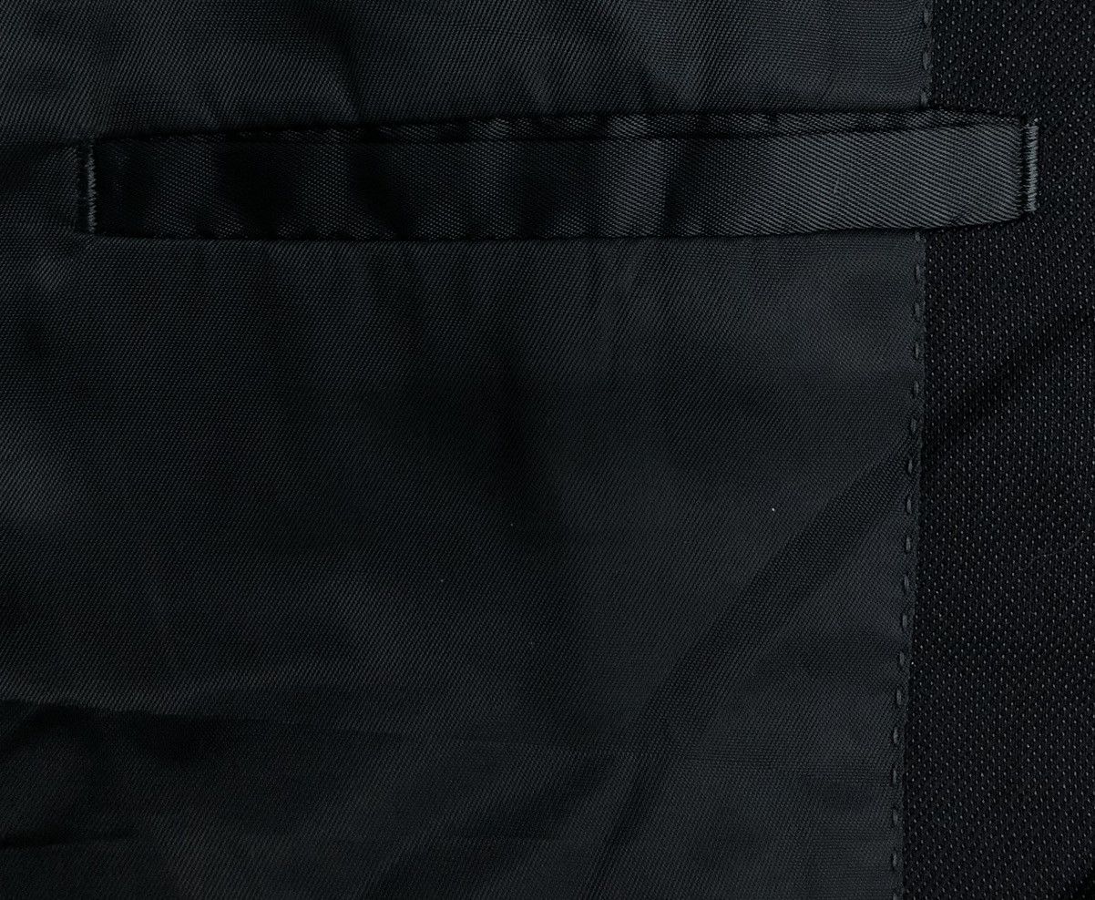Yohji Yamamoto Vintage Yohji Yamamoto D'urban A.A.R A.Maeda Blazer Size US M / EU 48-50 / 2 - 22 Thumbnail
