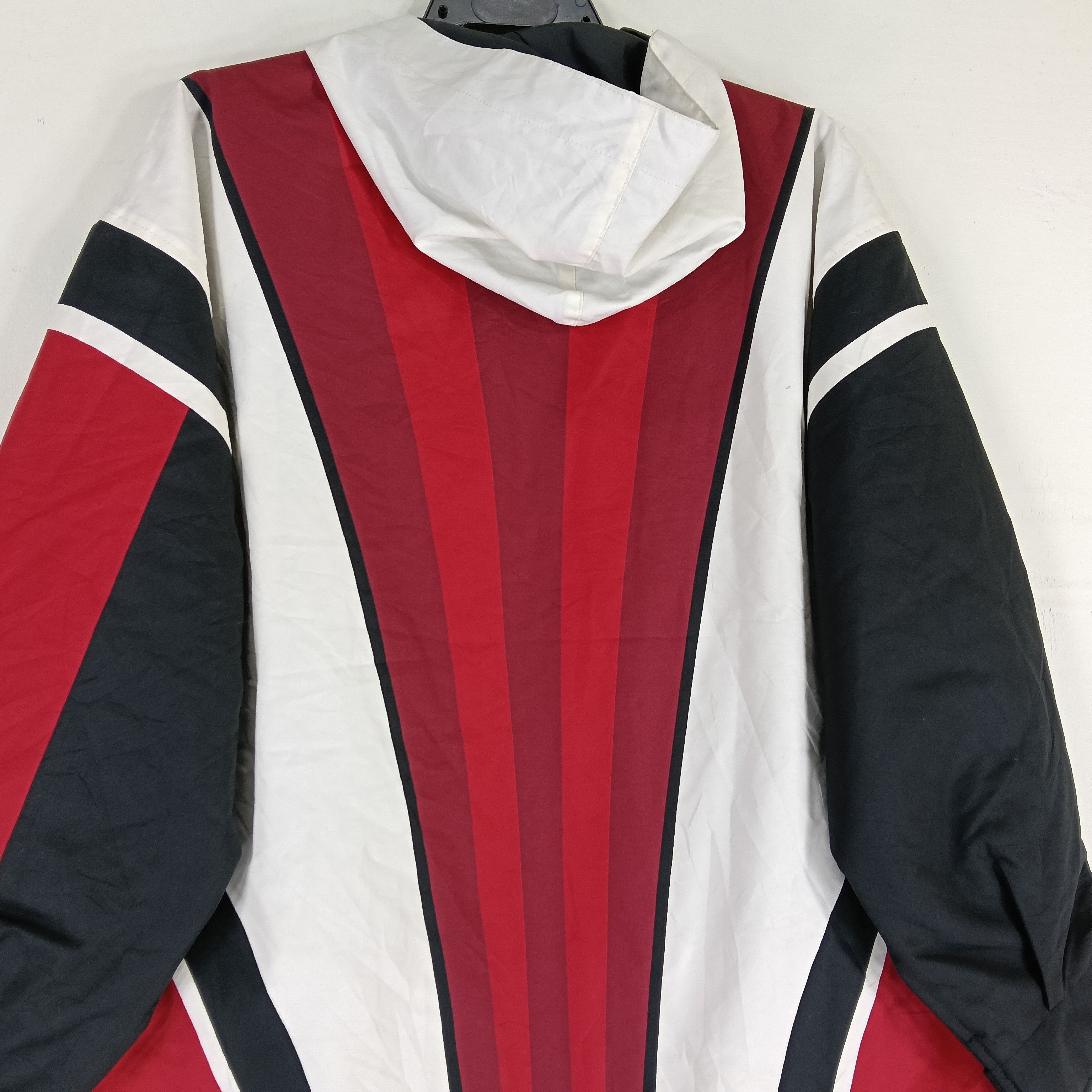 Adidas Vintage Adidas Sweatshirt Size US M / EU 48-50 / 2 - 11 Thumbnail