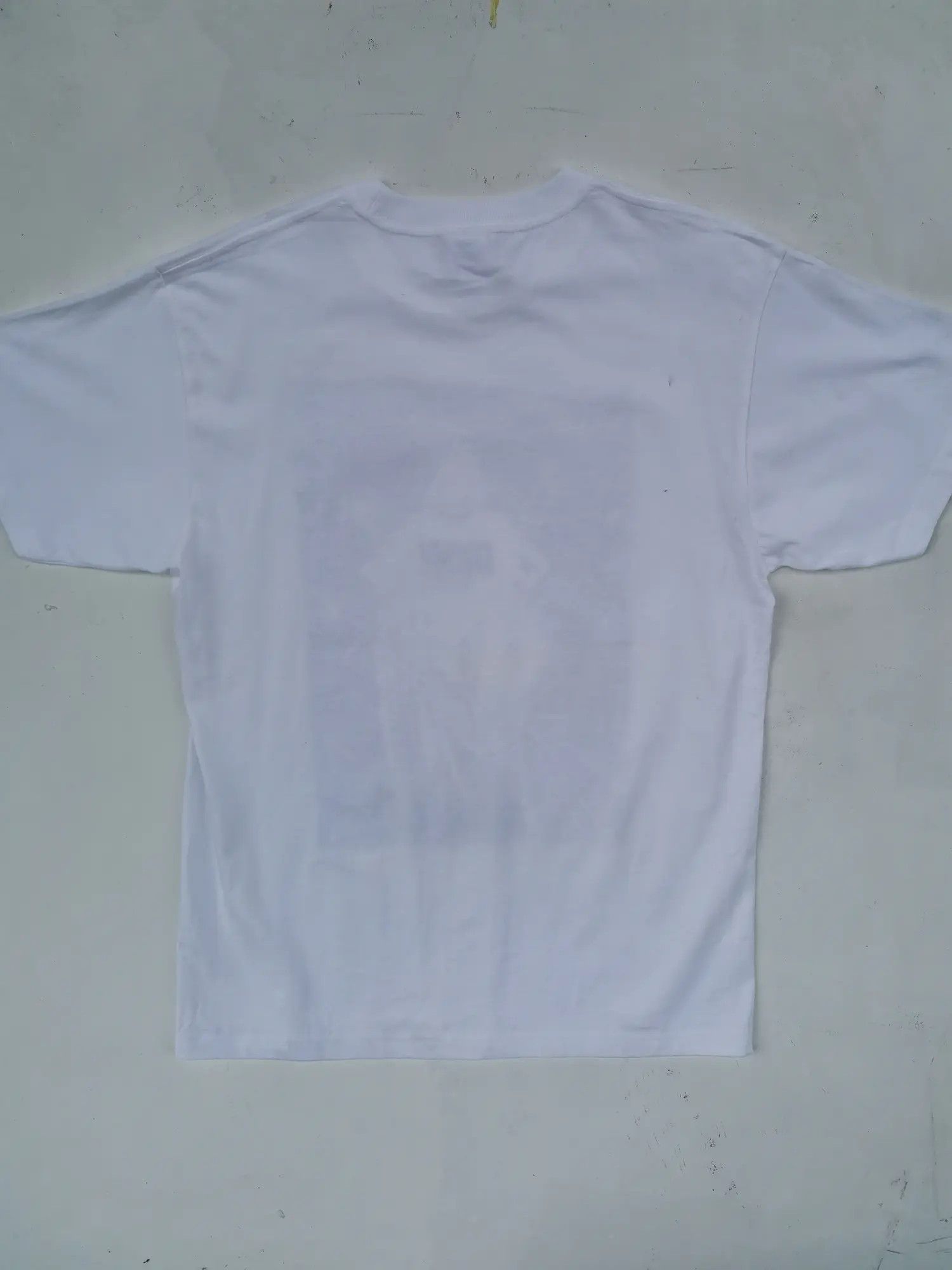DKNY DKNY Gym ESPECIA big logo T-shirt Size US L / EU 52-54 / 3 - 2 Thumbnail