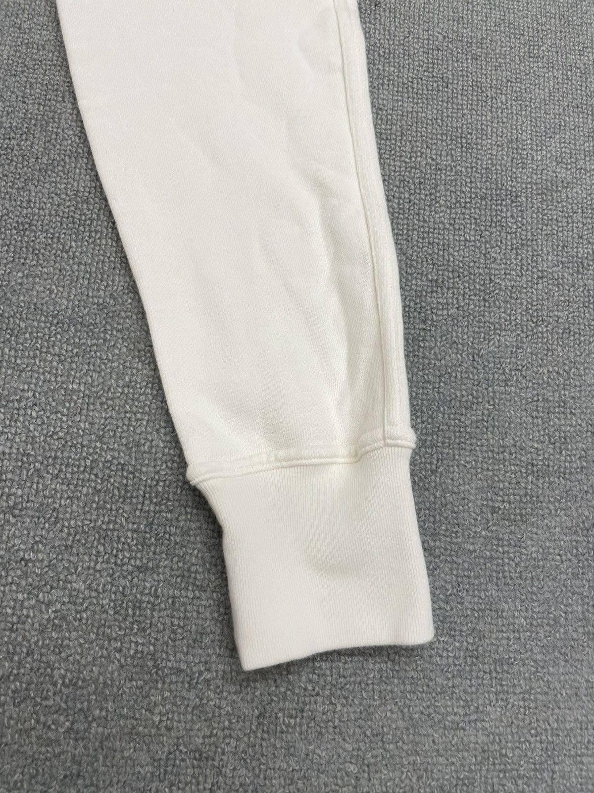John Elliott John Elliott Cotton Sweatpants Size US 27 - 4 Thumbnail