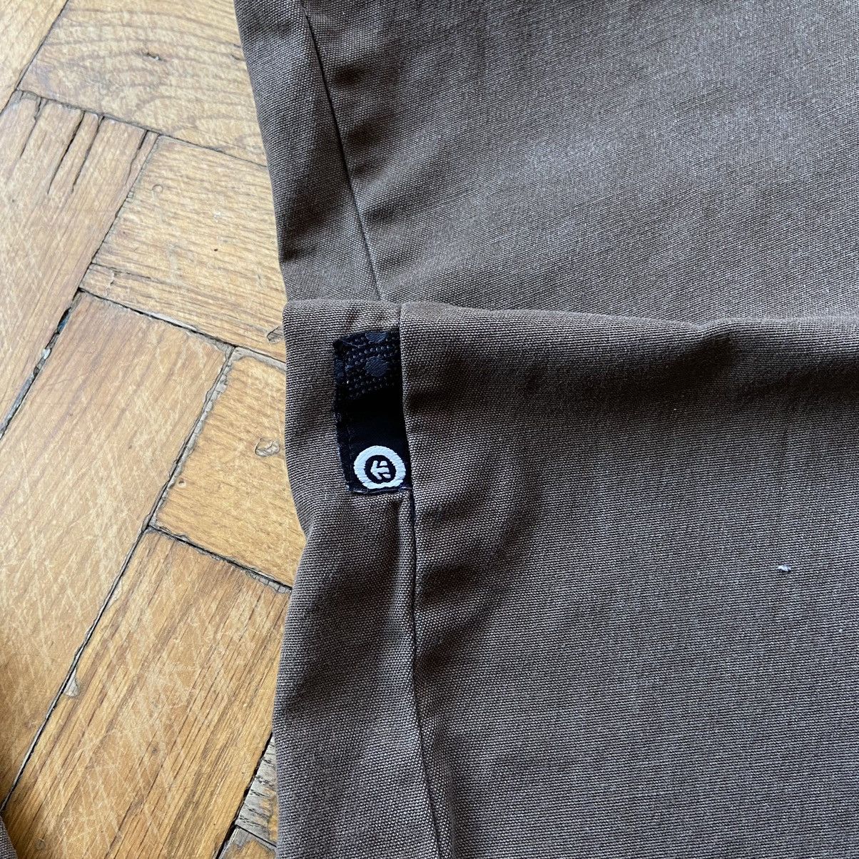 Etnies × Vintage 📌 Vintage Etnies Skateboard Y2K Pants Size US 34 / EU 50 - 5 Thumbnail