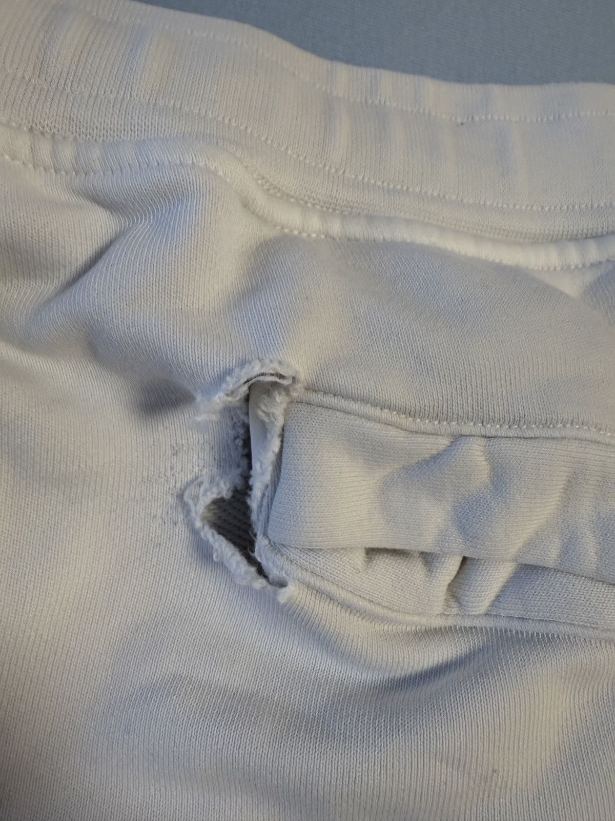 Stone Island Bermuda cargo Shorts XXL Size US 44 / EU 60 - 7 Thumbnail