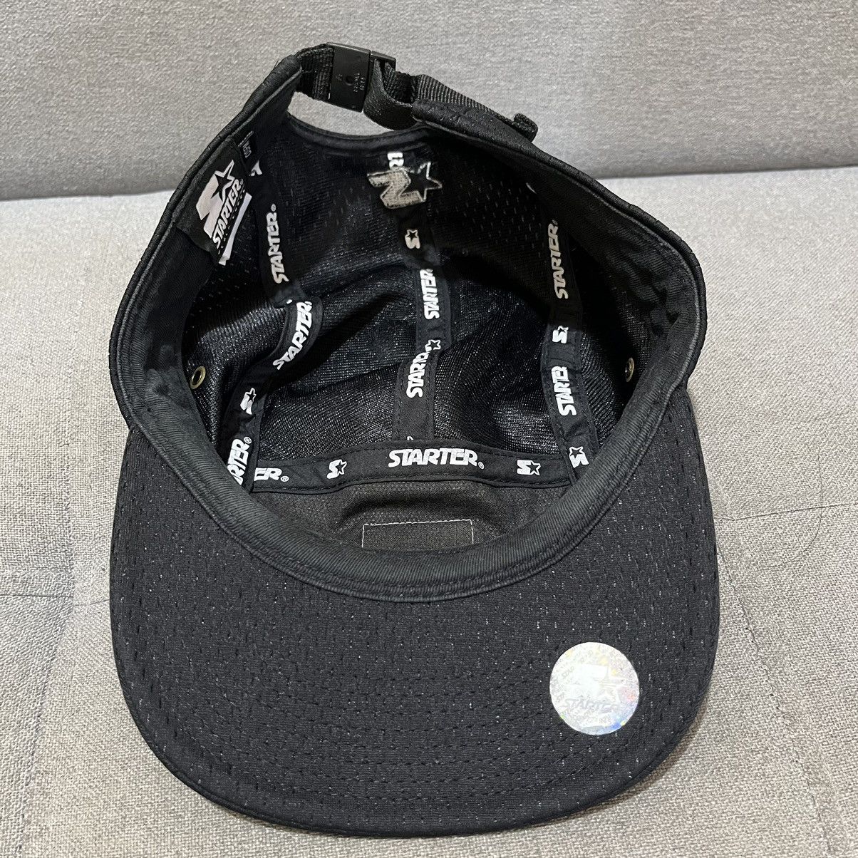 Carhartt Carhartt Motion Starter 5 Panel Hat Size ONE SIZE - 9 Thumbnail