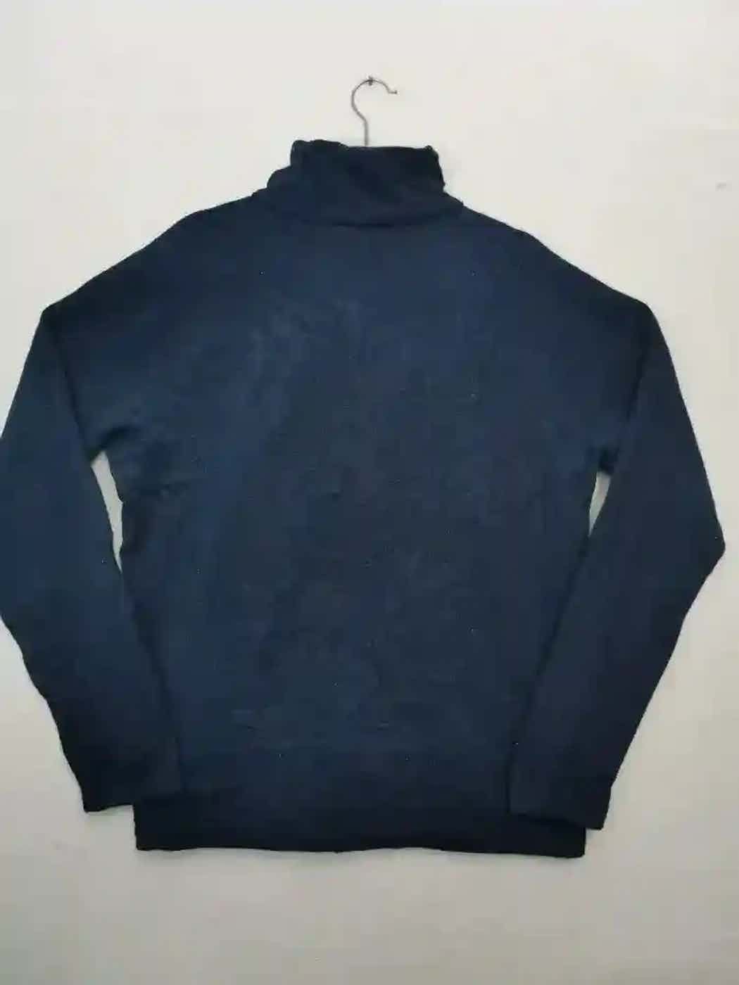 The North Face Vintage The North Face Sweatshirt Size US L / EU 52-54 / 3 - 3 Thumbnail