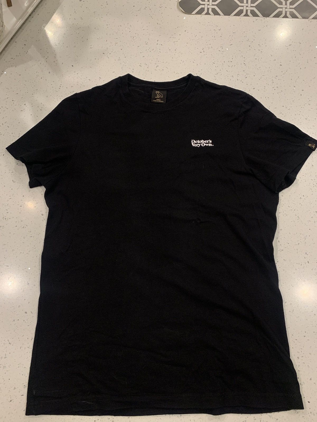 October's Very Own ovo Drake tee Size US S / EU 44-46 / 1 - 2 Thumbnail