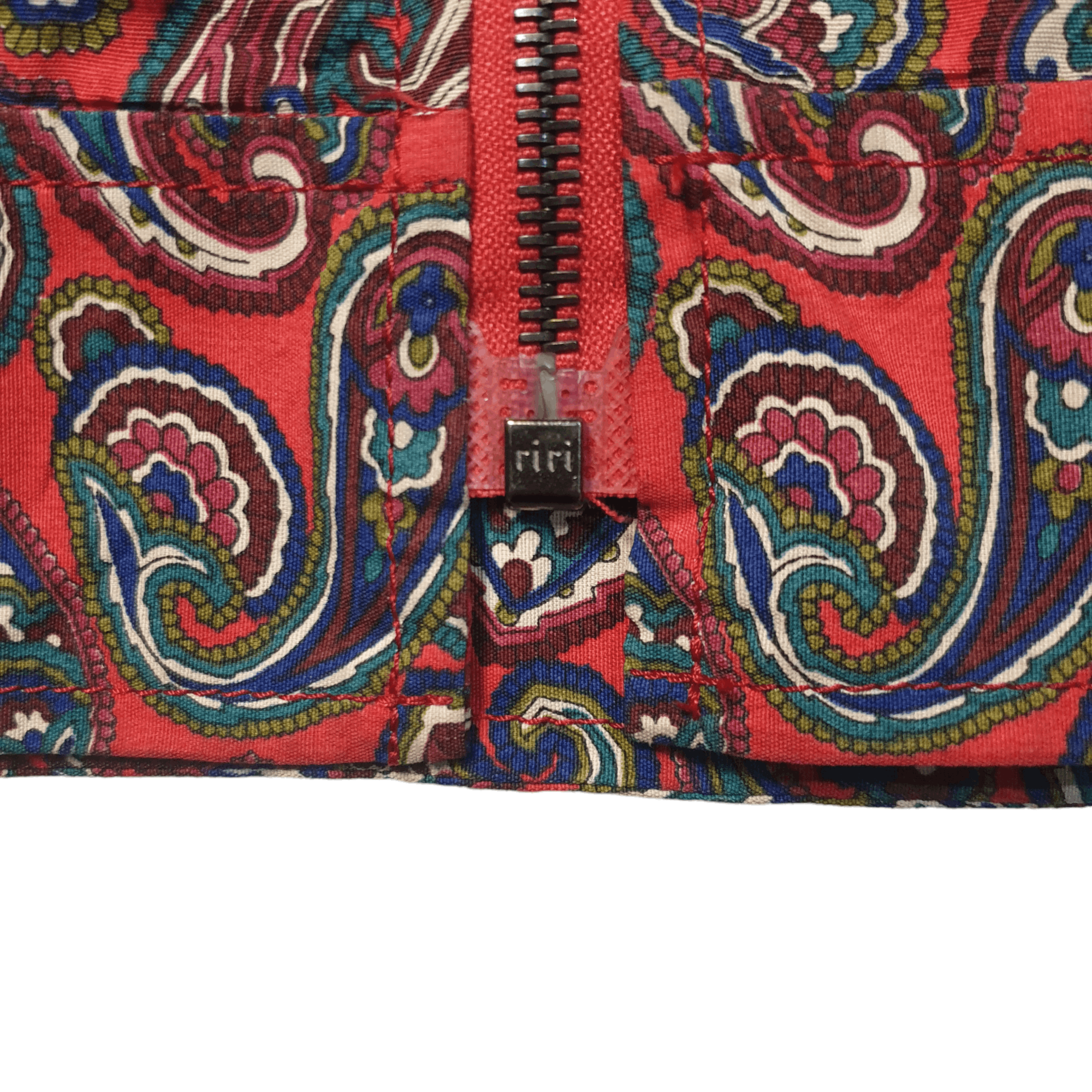 Nigel Cabourn Nigel Cabourn Paisley Jacket Size US L / EU 52-54 / 3 - 6 Thumbnail