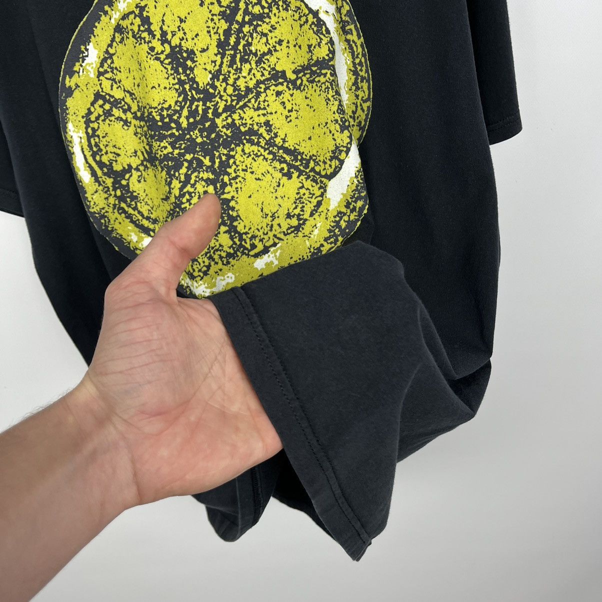 Band Tees Vintage The Stone Roses rock band tee 90’s Size US XL / EU 56 / 4 - 9 Thumbnail