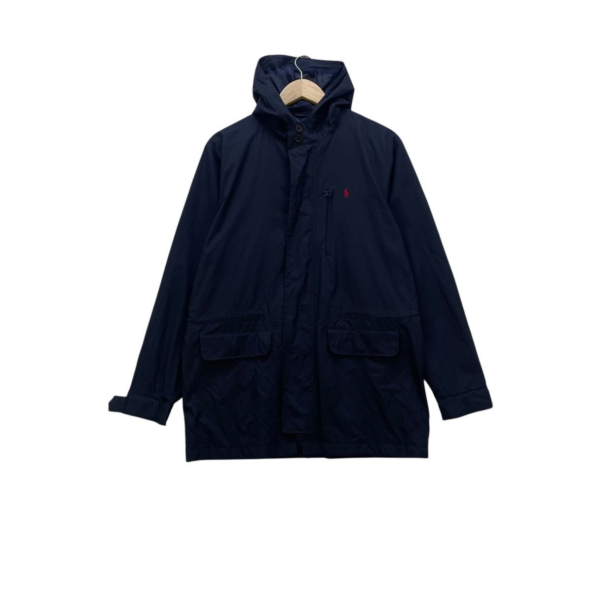 💥Vintage Polo Ralph Lauren Parka Jacket