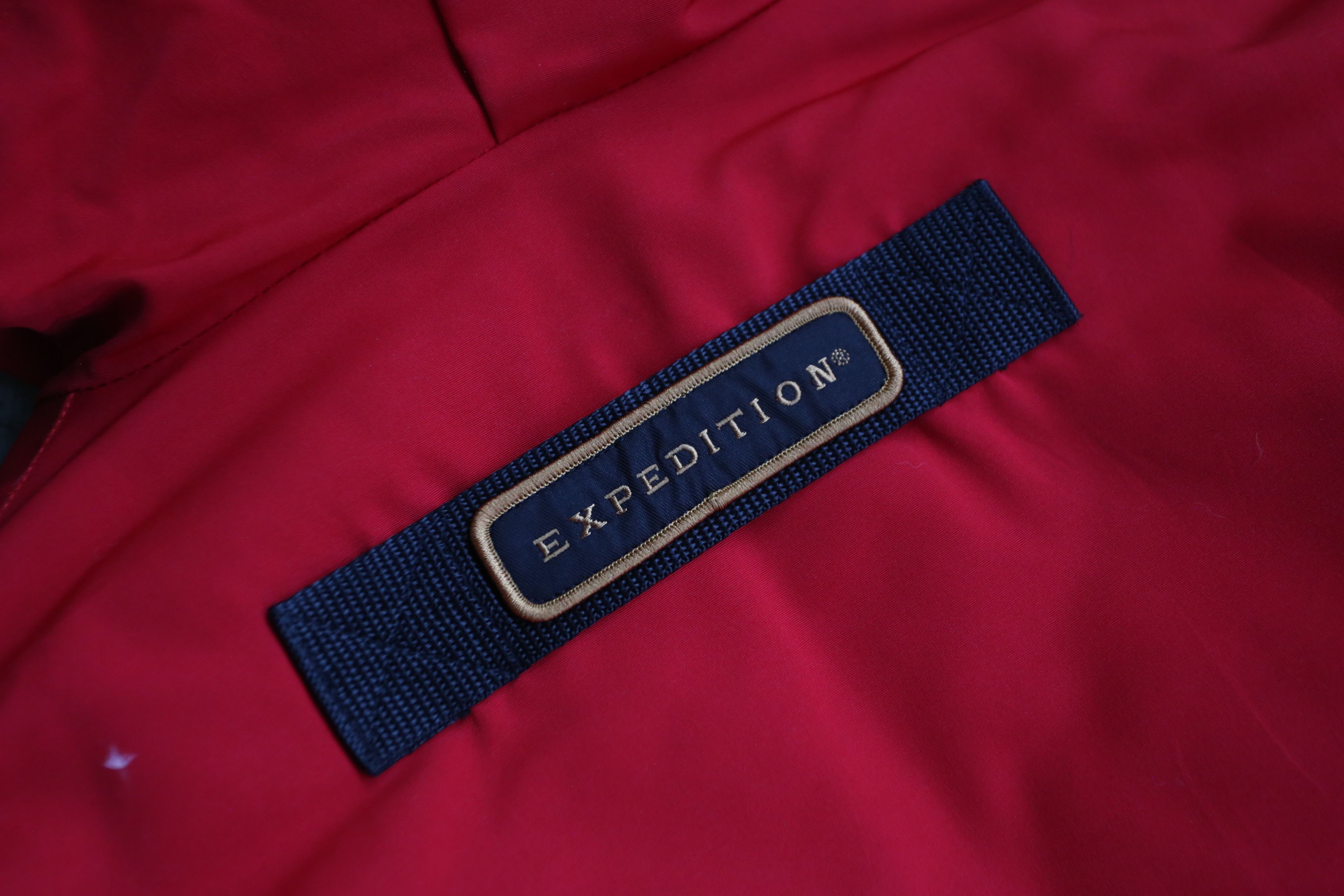 Canada Goose Canada Goose - Expedition Jacket Size US L / EU 52-54 / 3 - 3 Thumbnail
