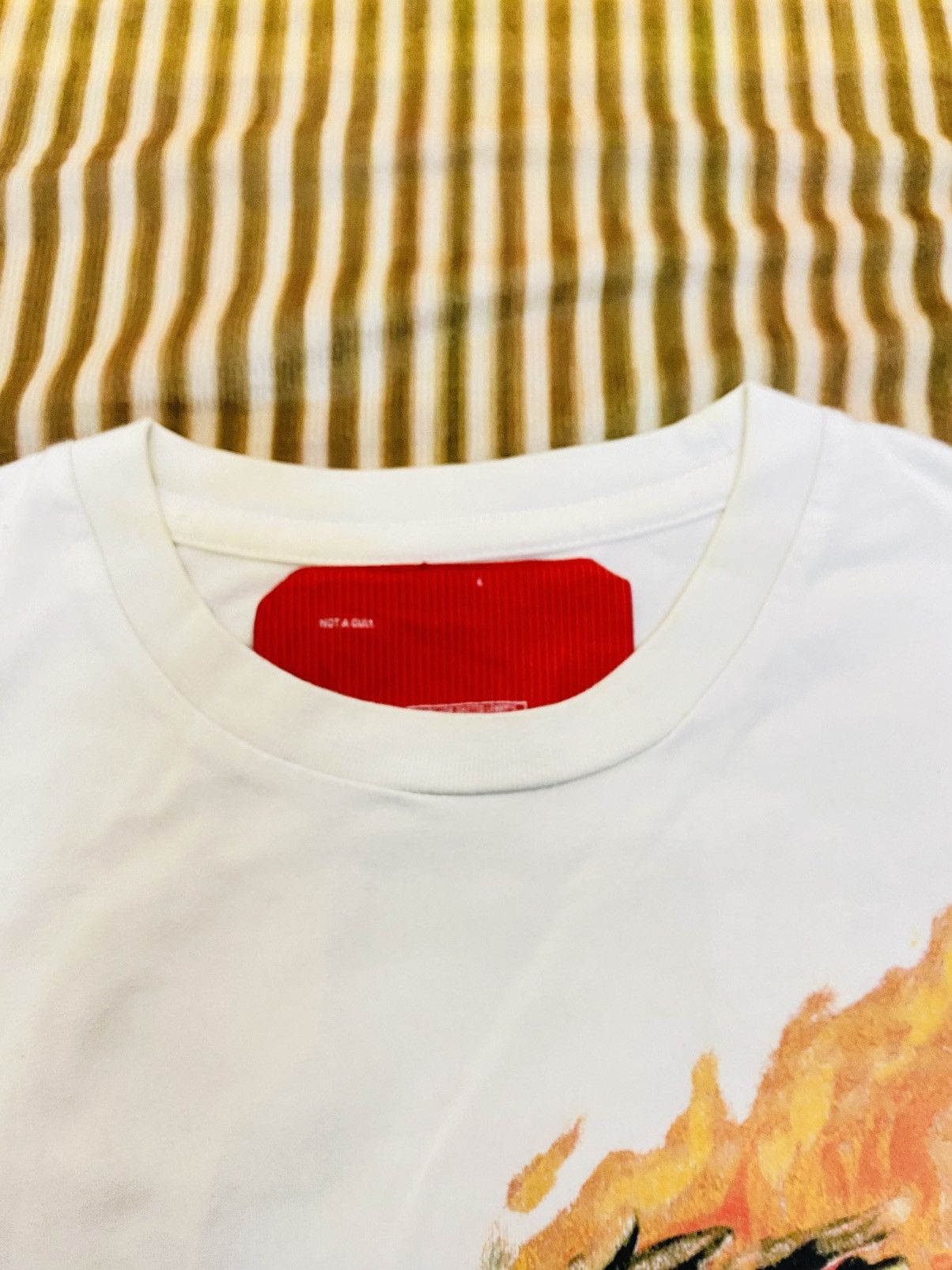 Other SAINt JHN x IGNORANt Size US L / EU 52-54 / 3 - 4 Thumbnail