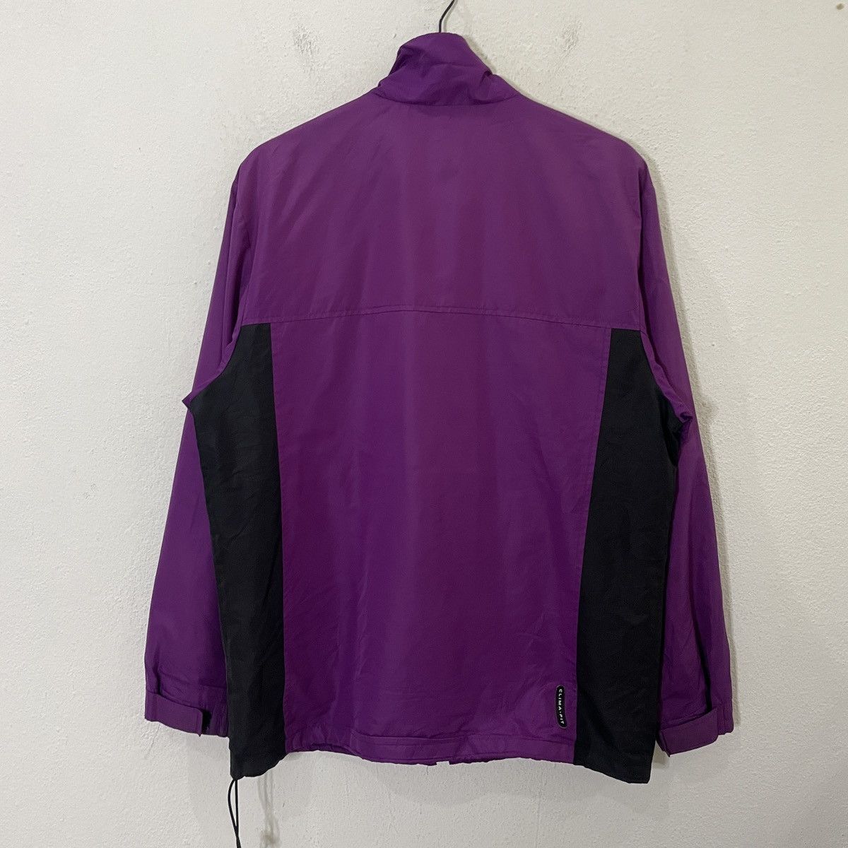 Nike Vintage Nike Embroidery Small Logo Track Jacket Size US L / EU 52-54 / 3 - 8 Thumbnail
