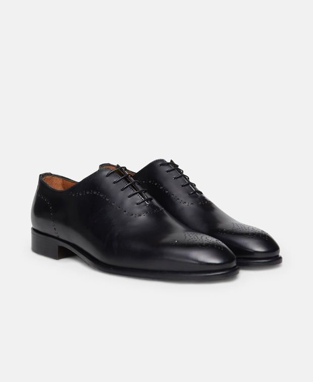 Brogues