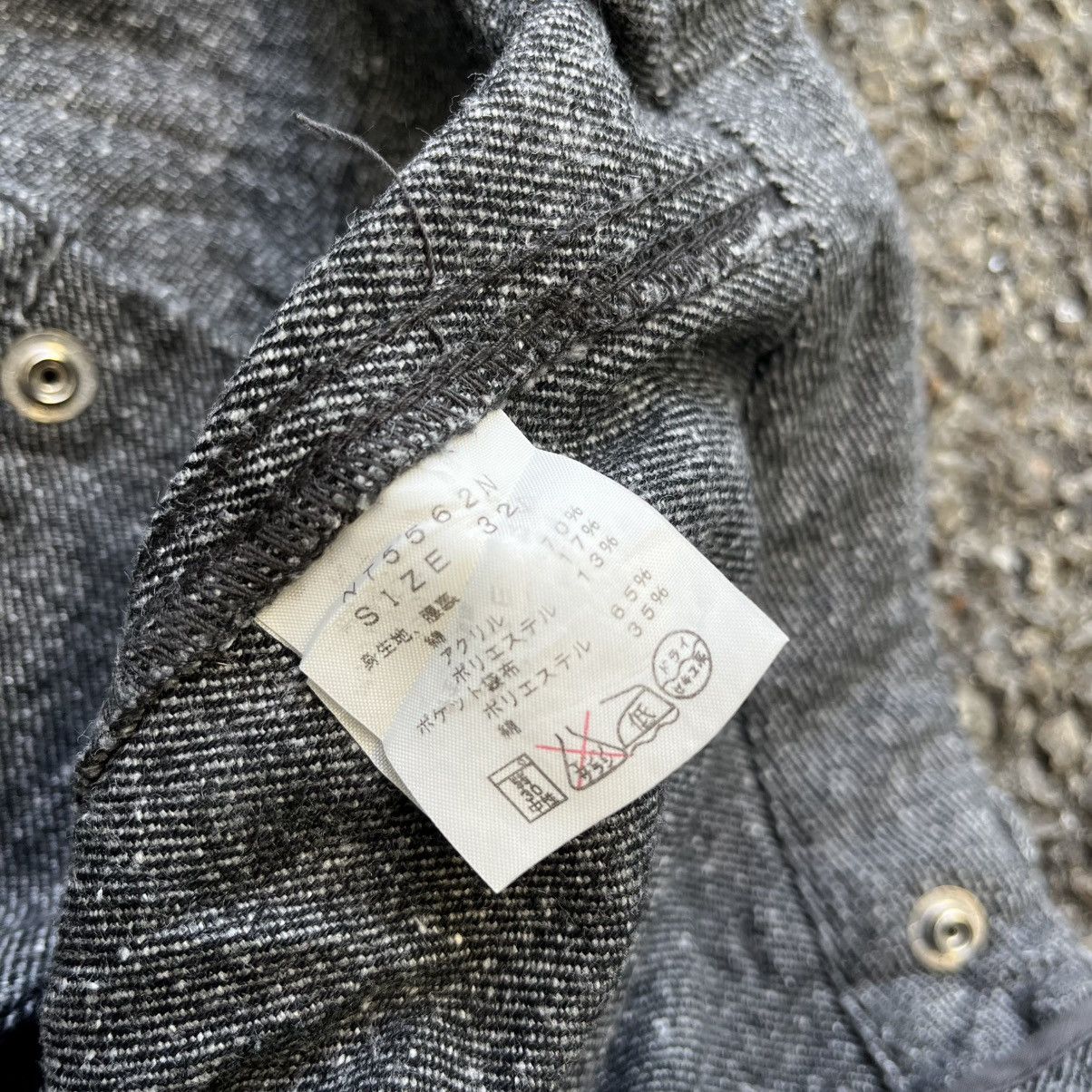 The North Face Purple Label Nanamica The North Face Purple Label Field Cargo Pants Size US 32 / EU 48 - 8 Thumbnail