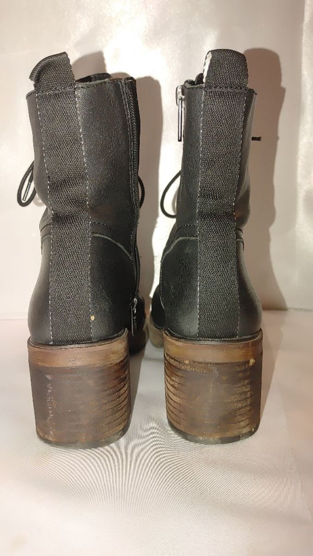 Franco Sarto Sarto by Franco Sarto Boots Size 8.5M Size US 8.5 / IT 38.5 - 7 Thumbnail