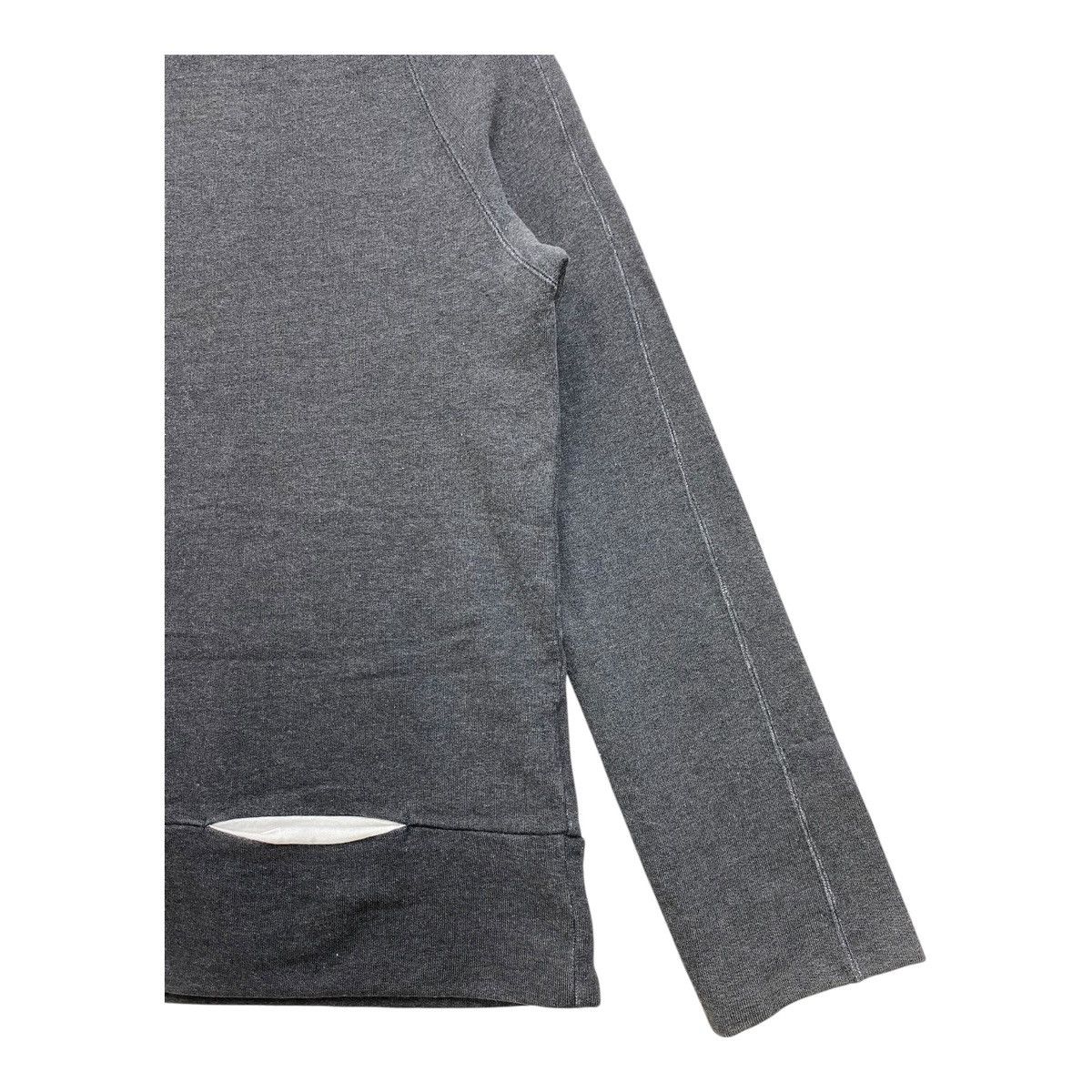 Tsumori Chisato Tsumori Chisato Japanese Brand Women Sweatshirt Size M Size M / US 6-8 / IT 42-44 - 4 Thumbnail