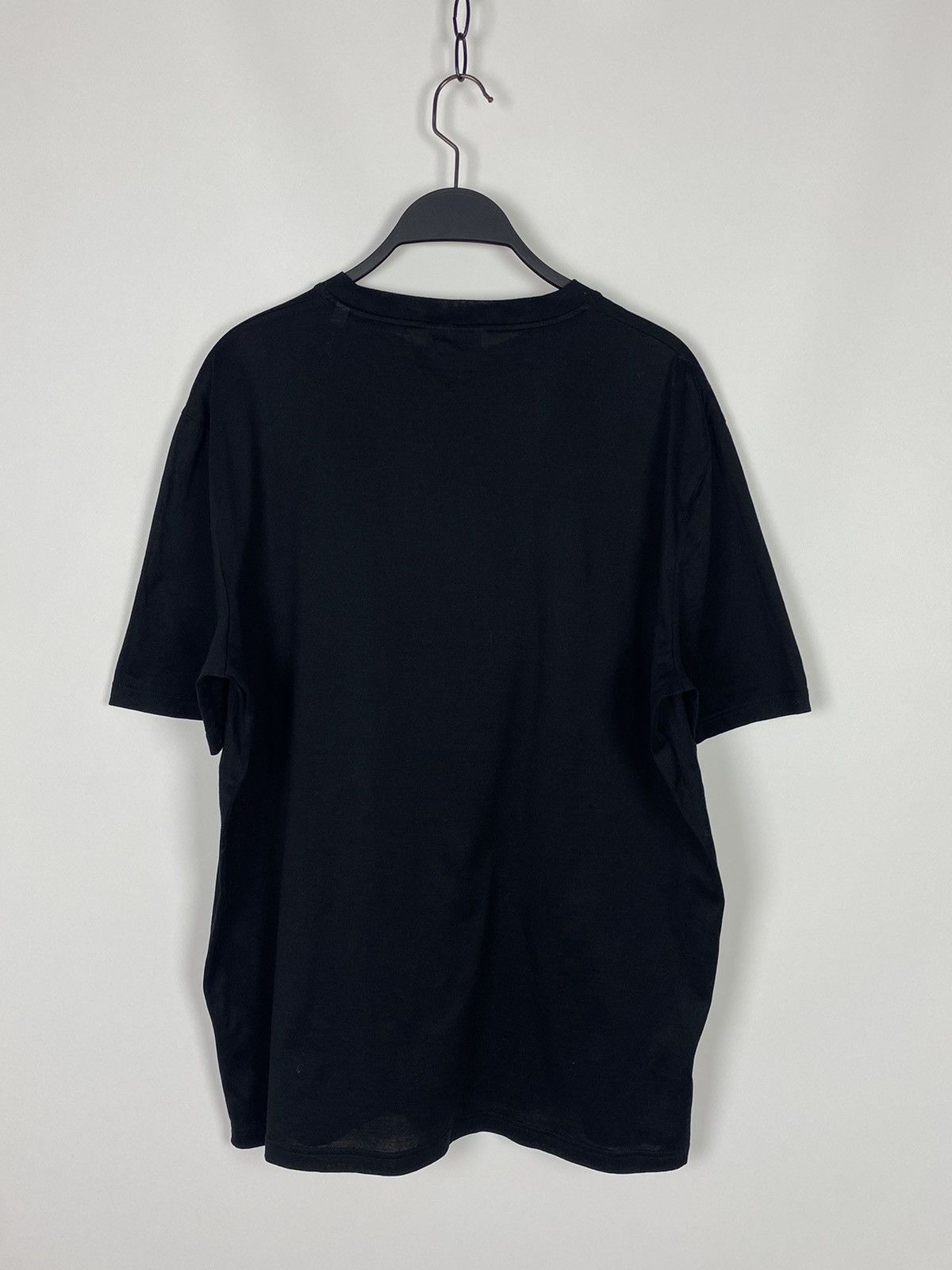 Lanvin Lanvin There is Nothing T-Shirt Made in Italy Size US S / EU 44-46 / 1 - 8 Thumbnail