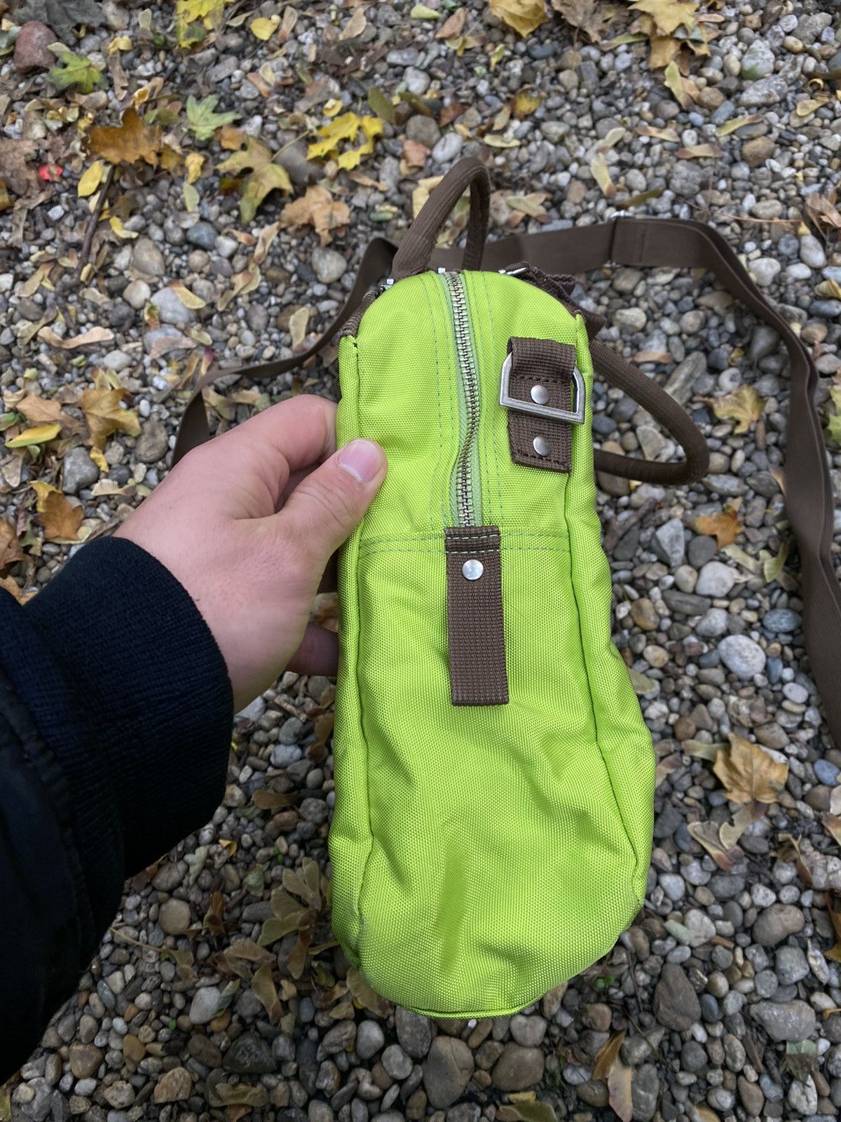 George Gina & Lucy George Gina & Lucy GGL Crossbody Multipocket Bag Size ONE SIZE - 2 Thumbnail